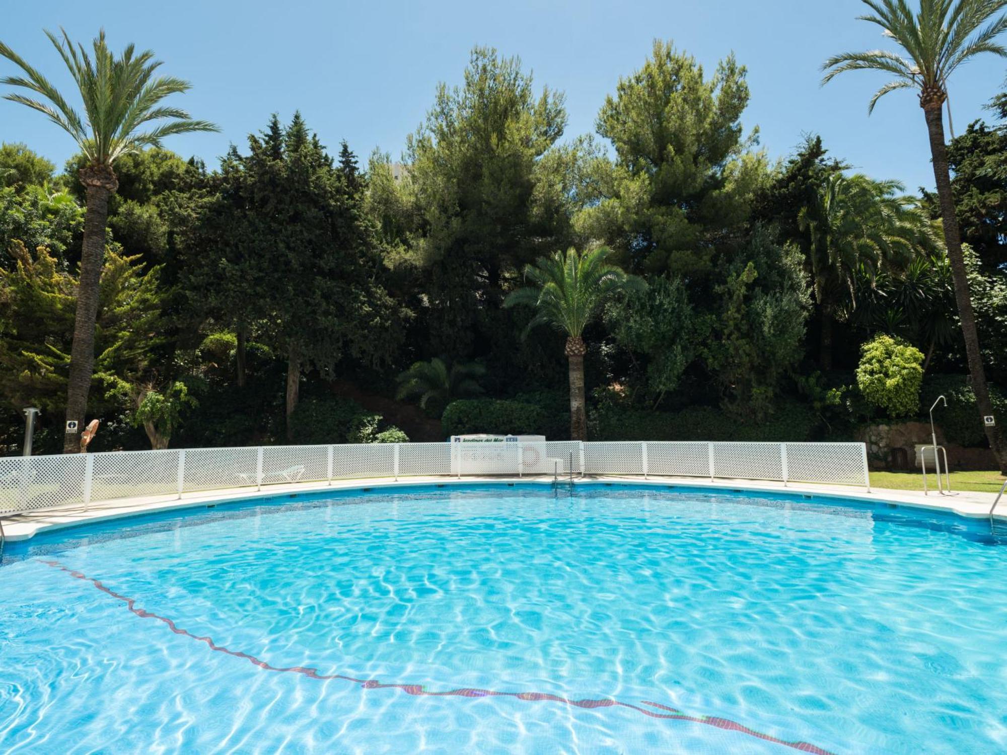Apartamento Jardines Del Mar