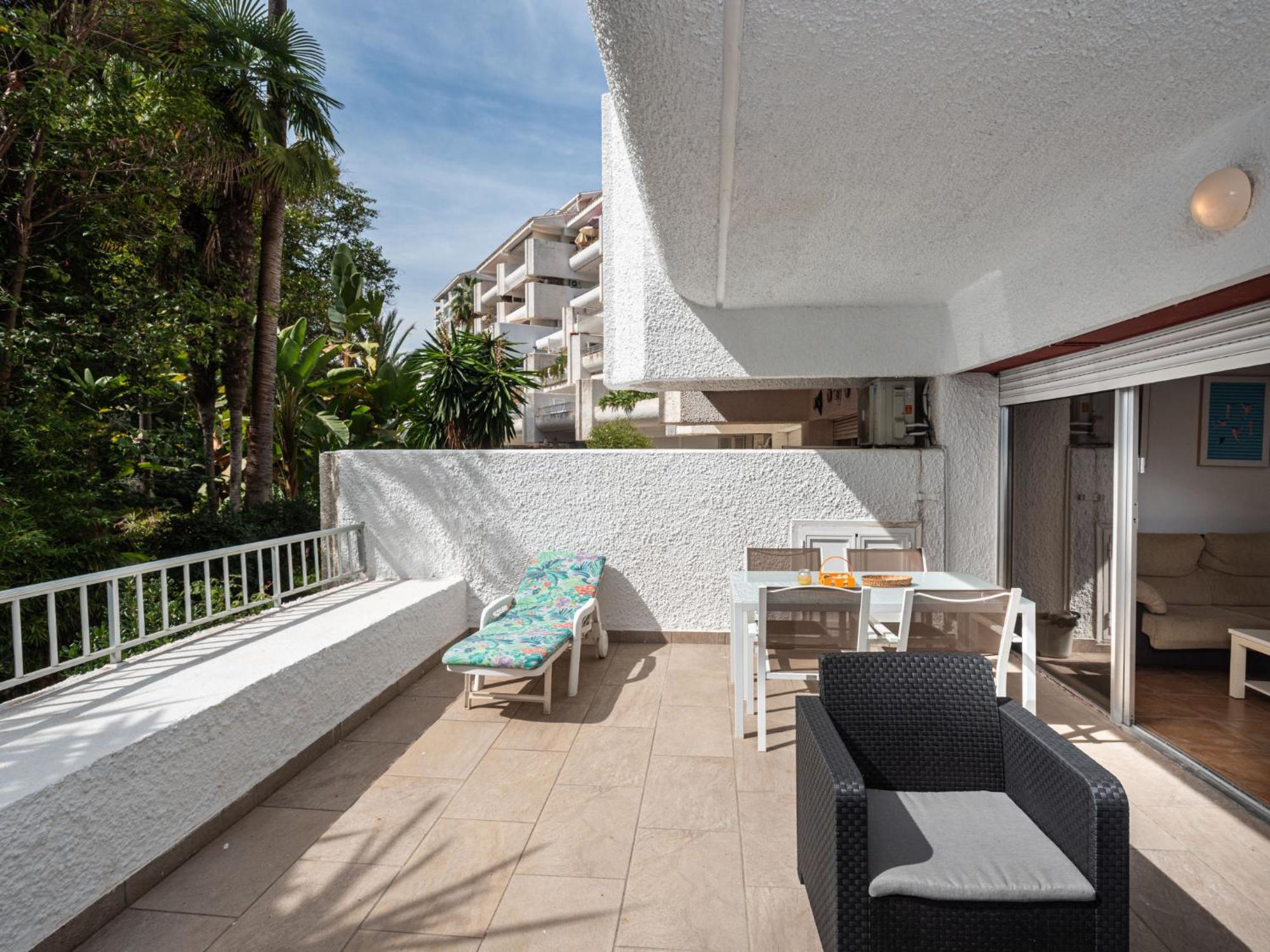 Jardines Del Mar *
