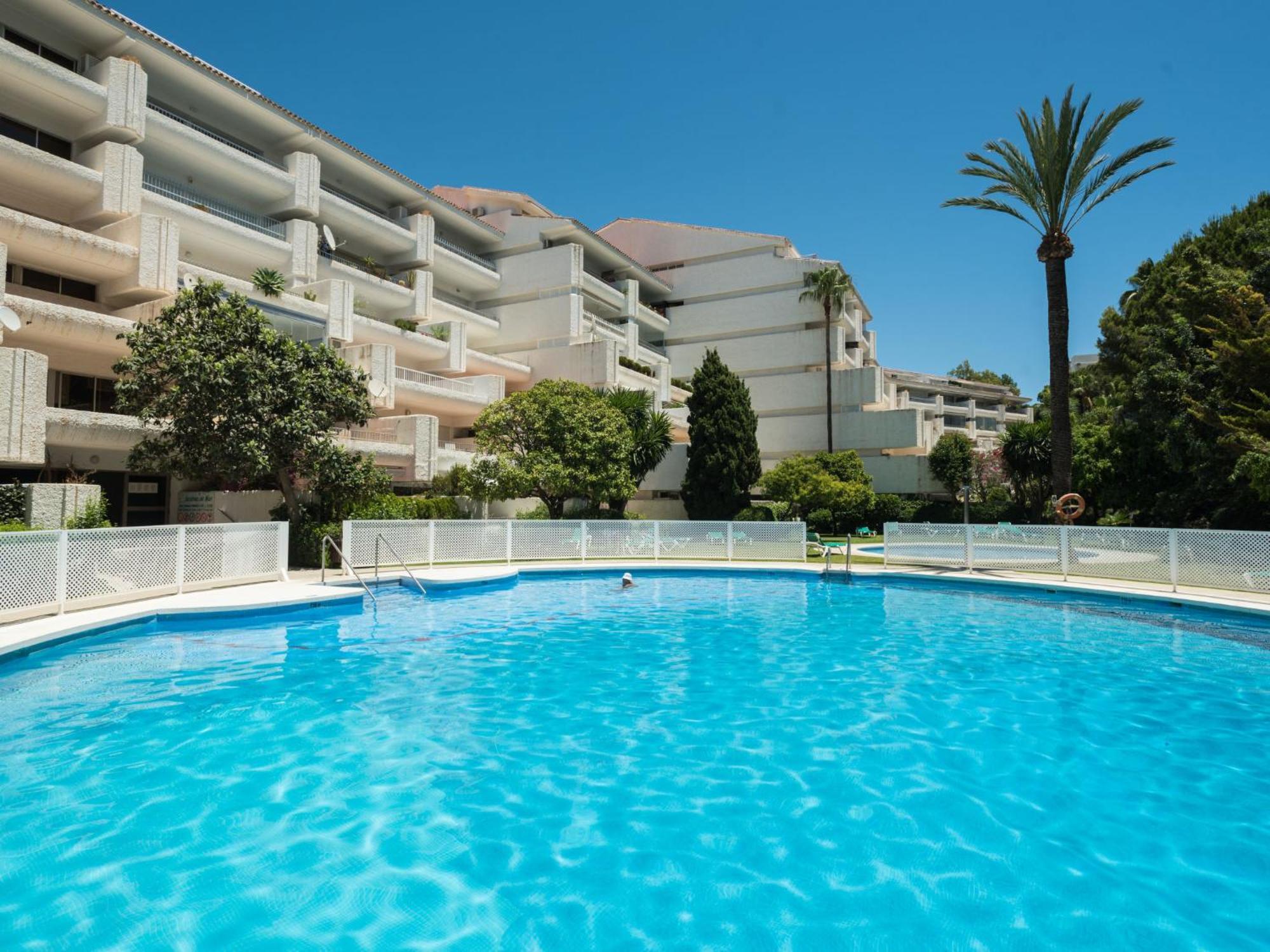 Apartamento Jardines Del Mar *
