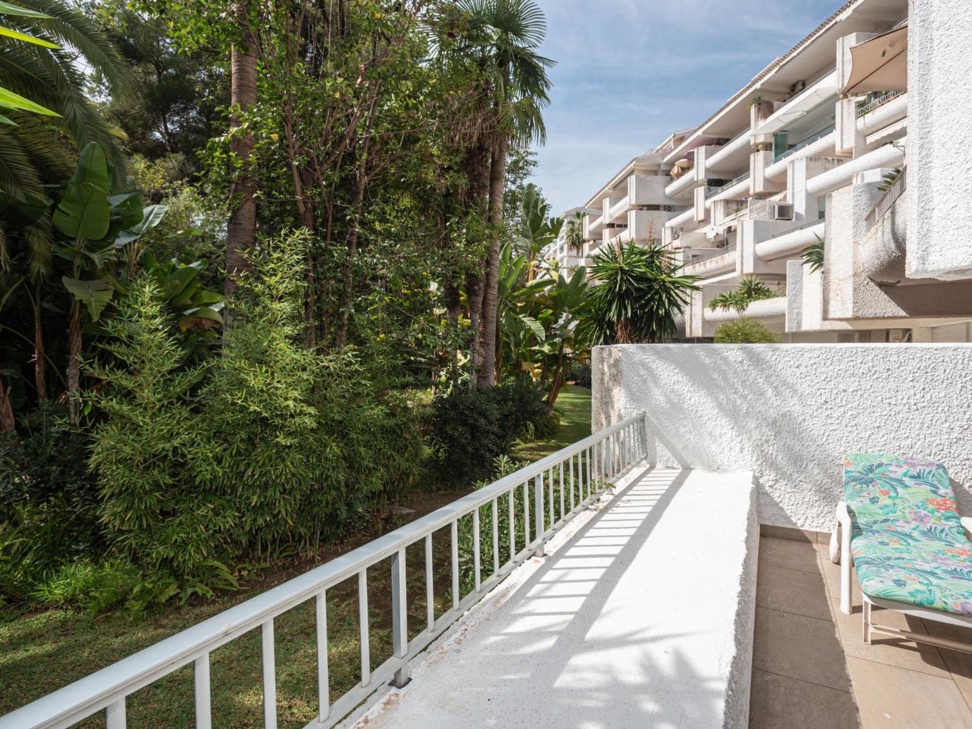 Apartamento Jardines Del Mar