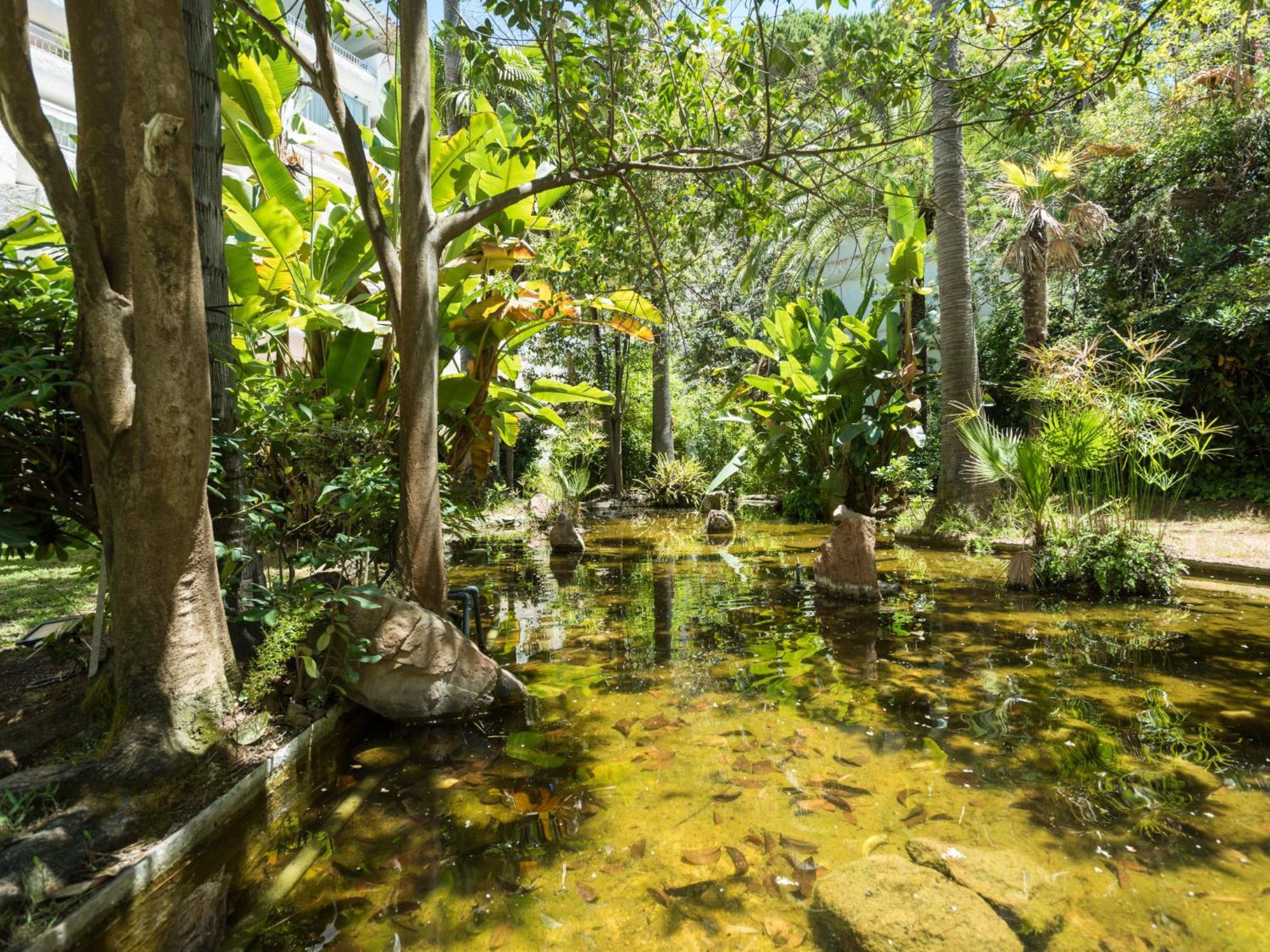 Jardines Del Mar Apartamento