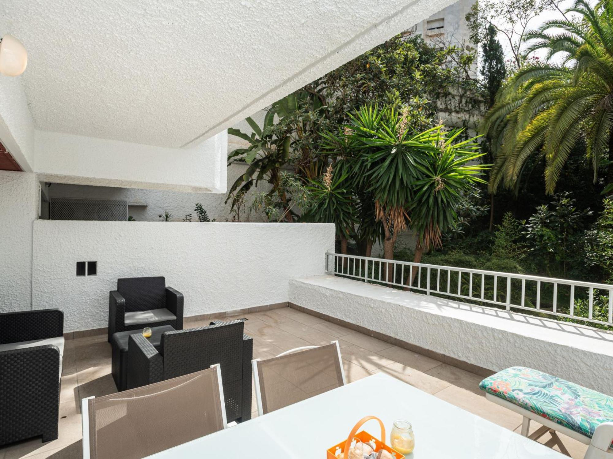 Apartamento Jardines Del Mar