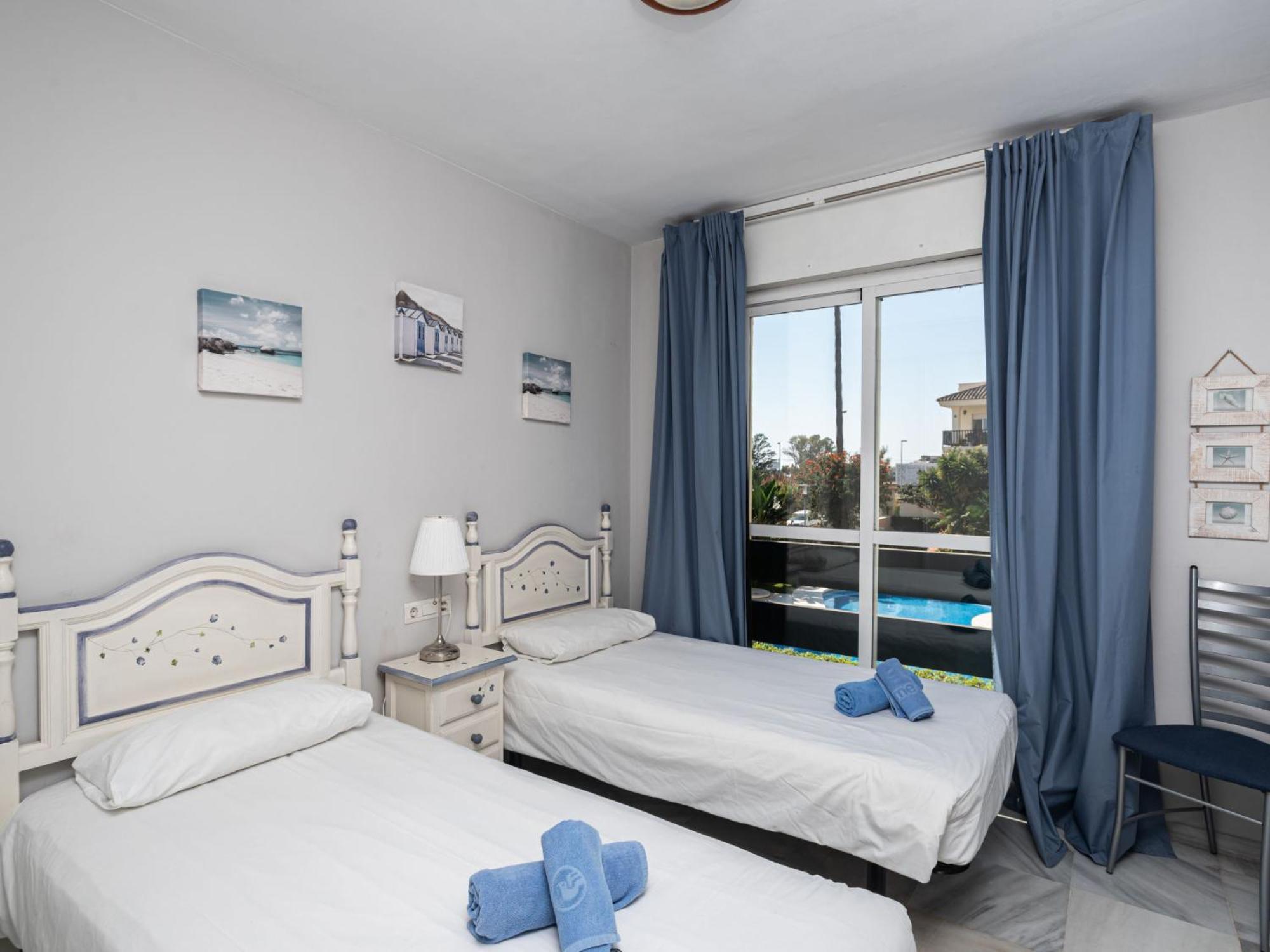 Apartment Lorcrimar By Interhome
