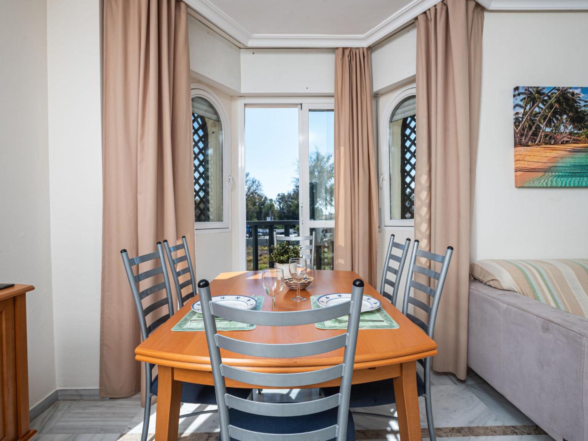 Lorcrimar By Interhome *