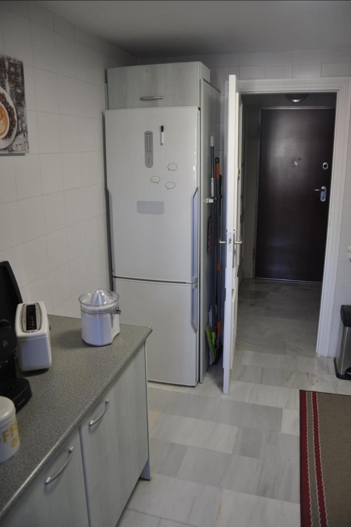 Puerto Banus Apartment Marbella