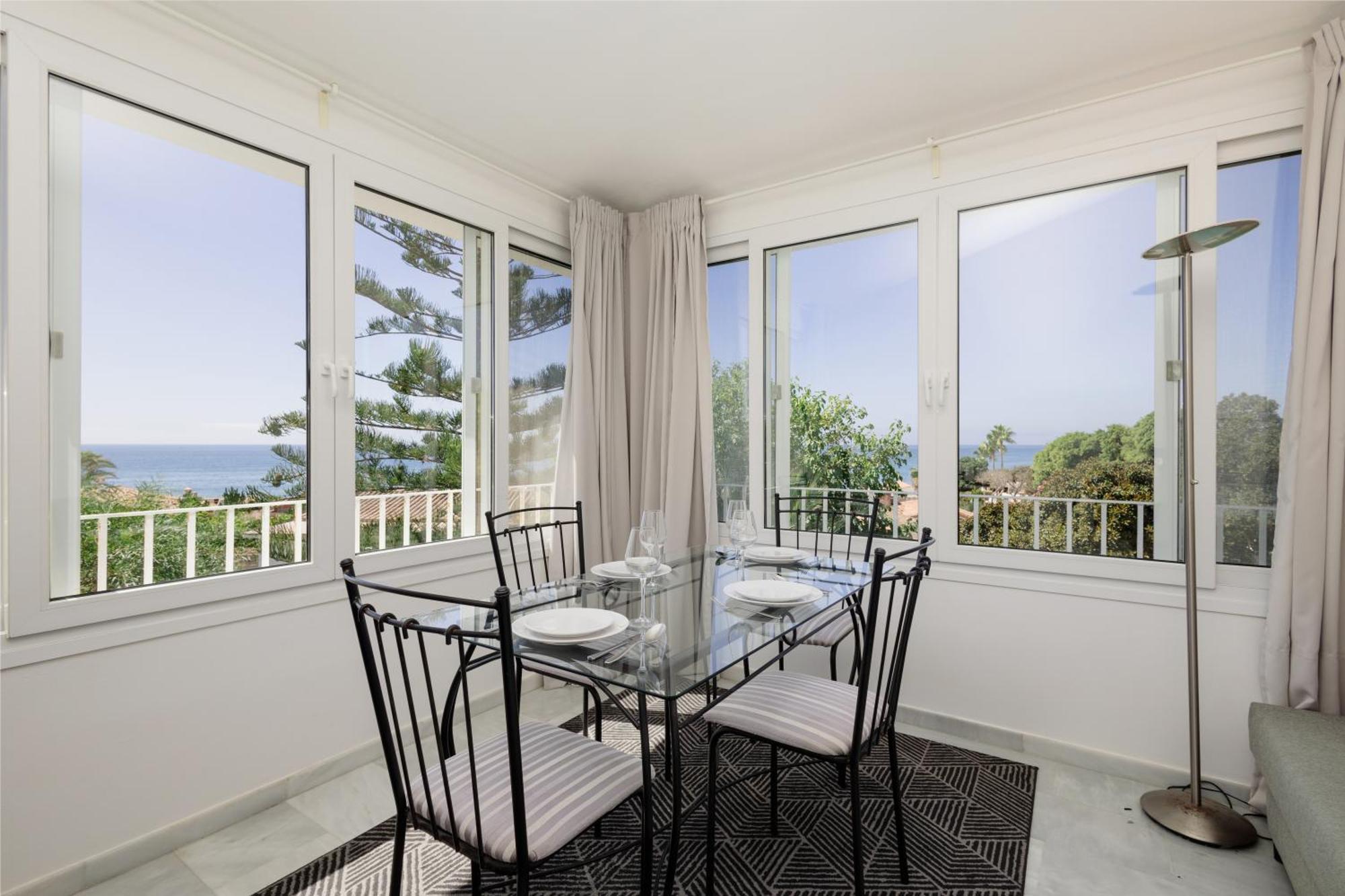 Holiday home 6 Bedroom Villa, With Heated Pool And Sea Views, Next To The Of Costabella