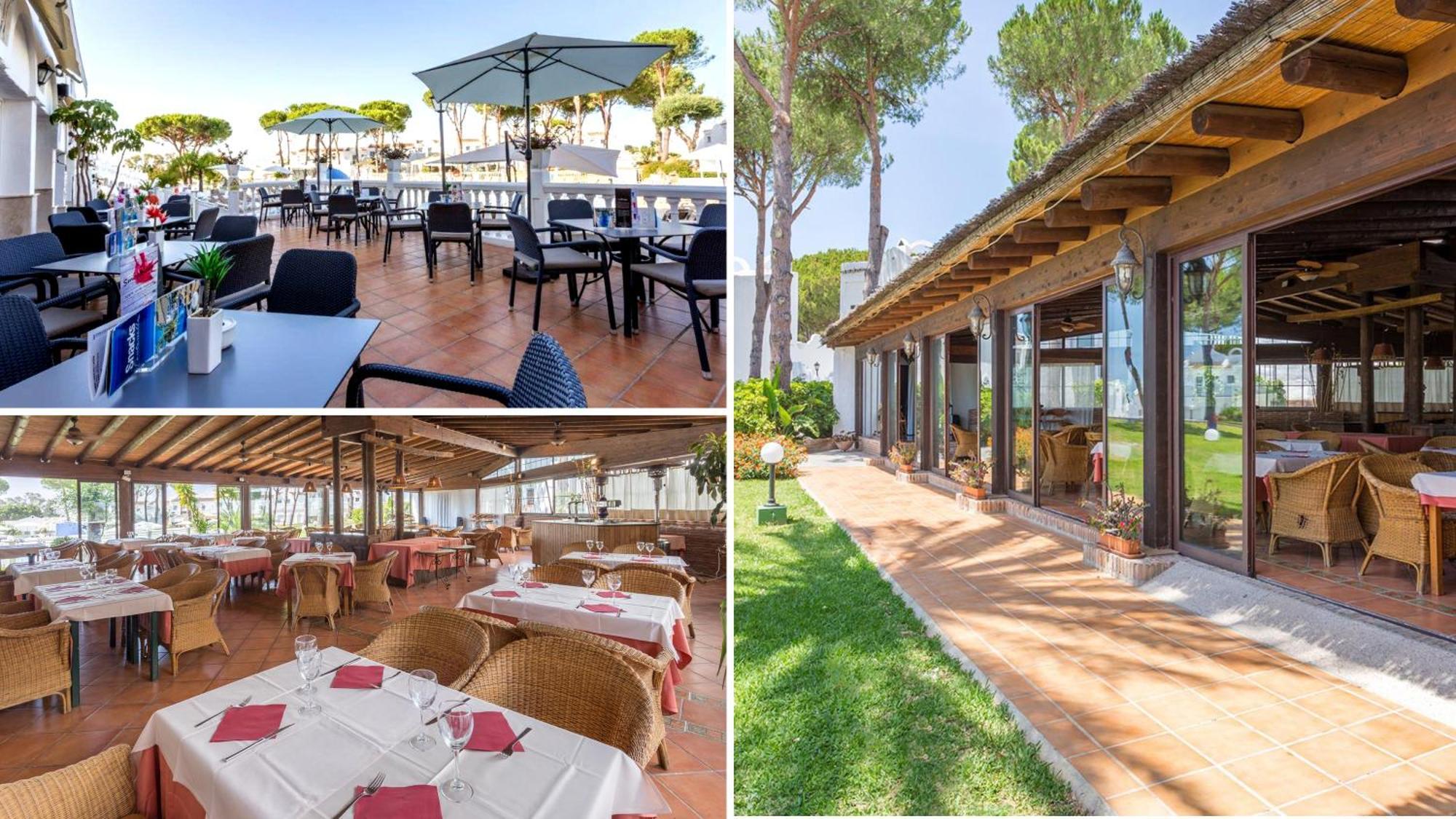 Casa Find - Beautiful Holiday Duplex Apartment Marbella