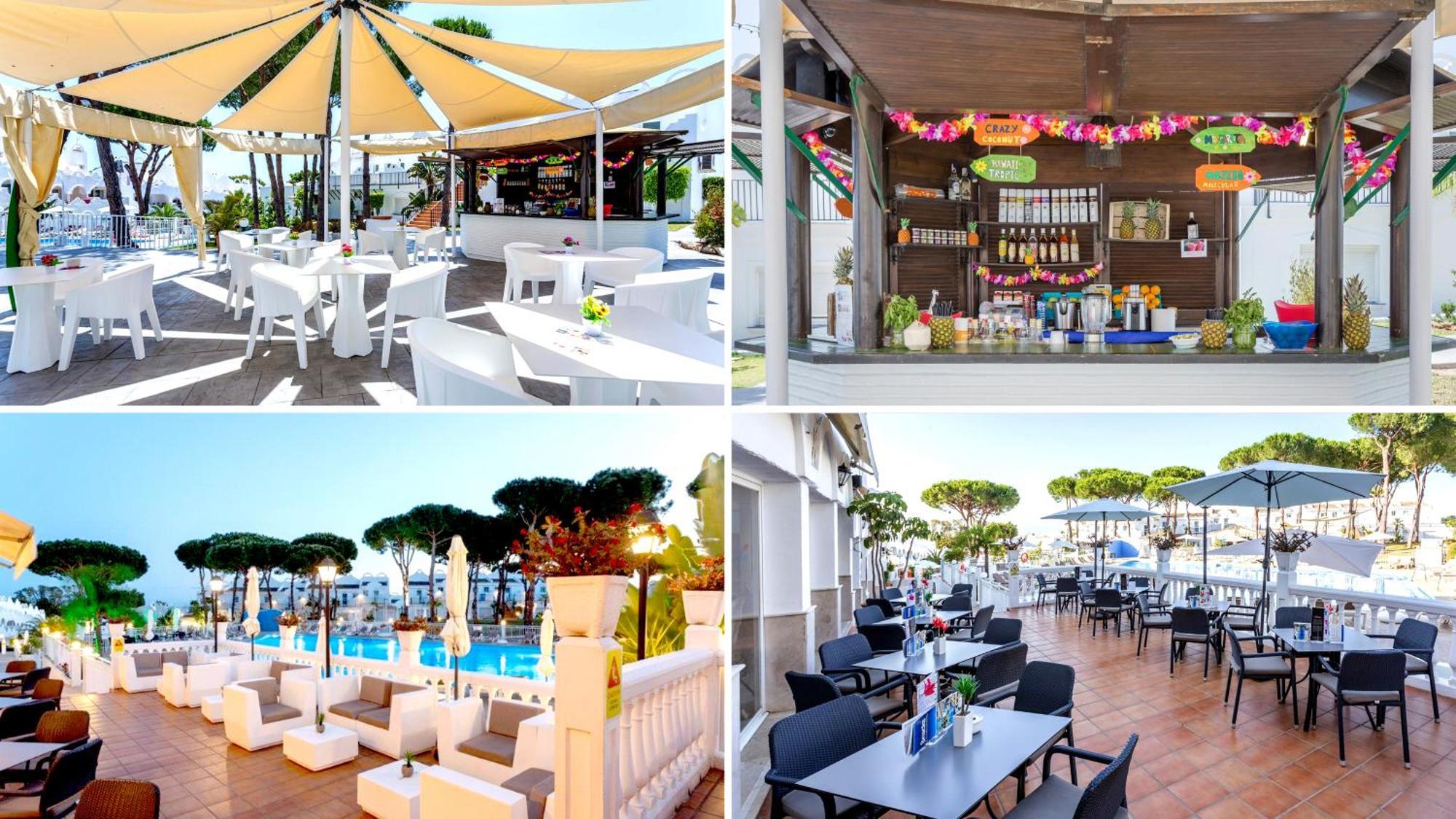 Casa Find - Beautiful Holiday Duplex * Marbella