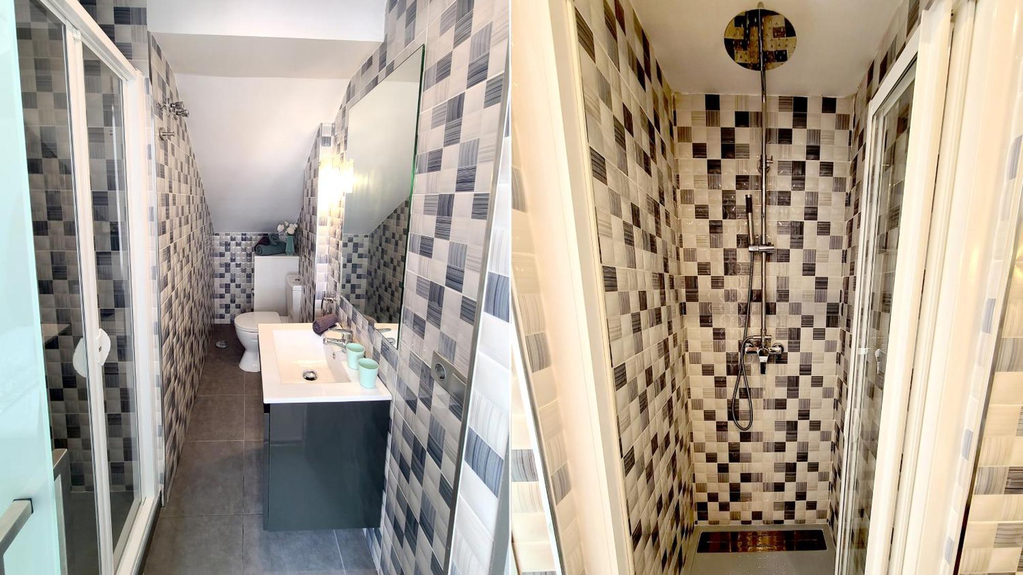 Apartment Casa Find - Beautiful Holiday Duplex *