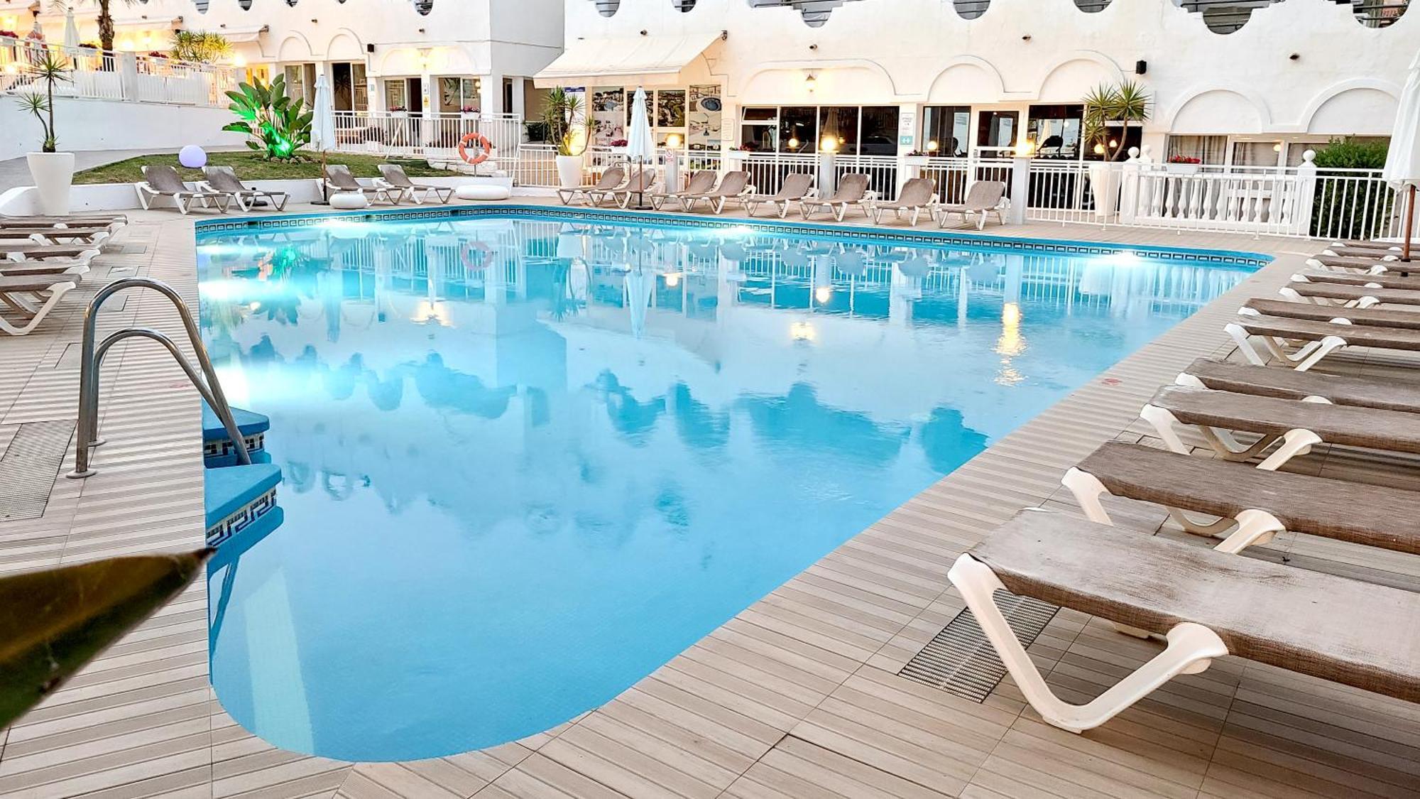 Casa Find - Beautiful Holiday Duplex * Marbella