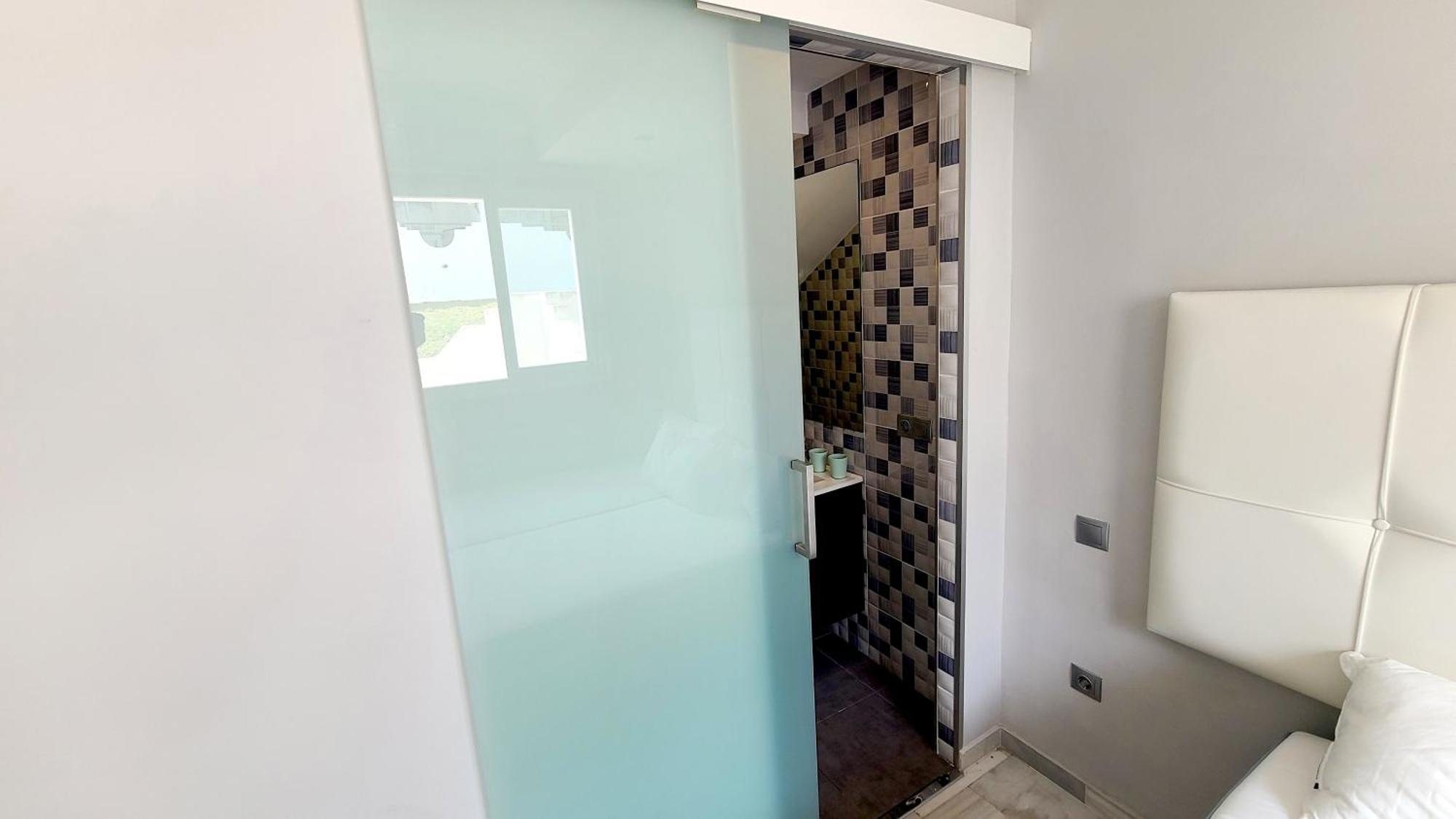 Casa Find - Beautiful Holiday Duplex Apartment Marbella