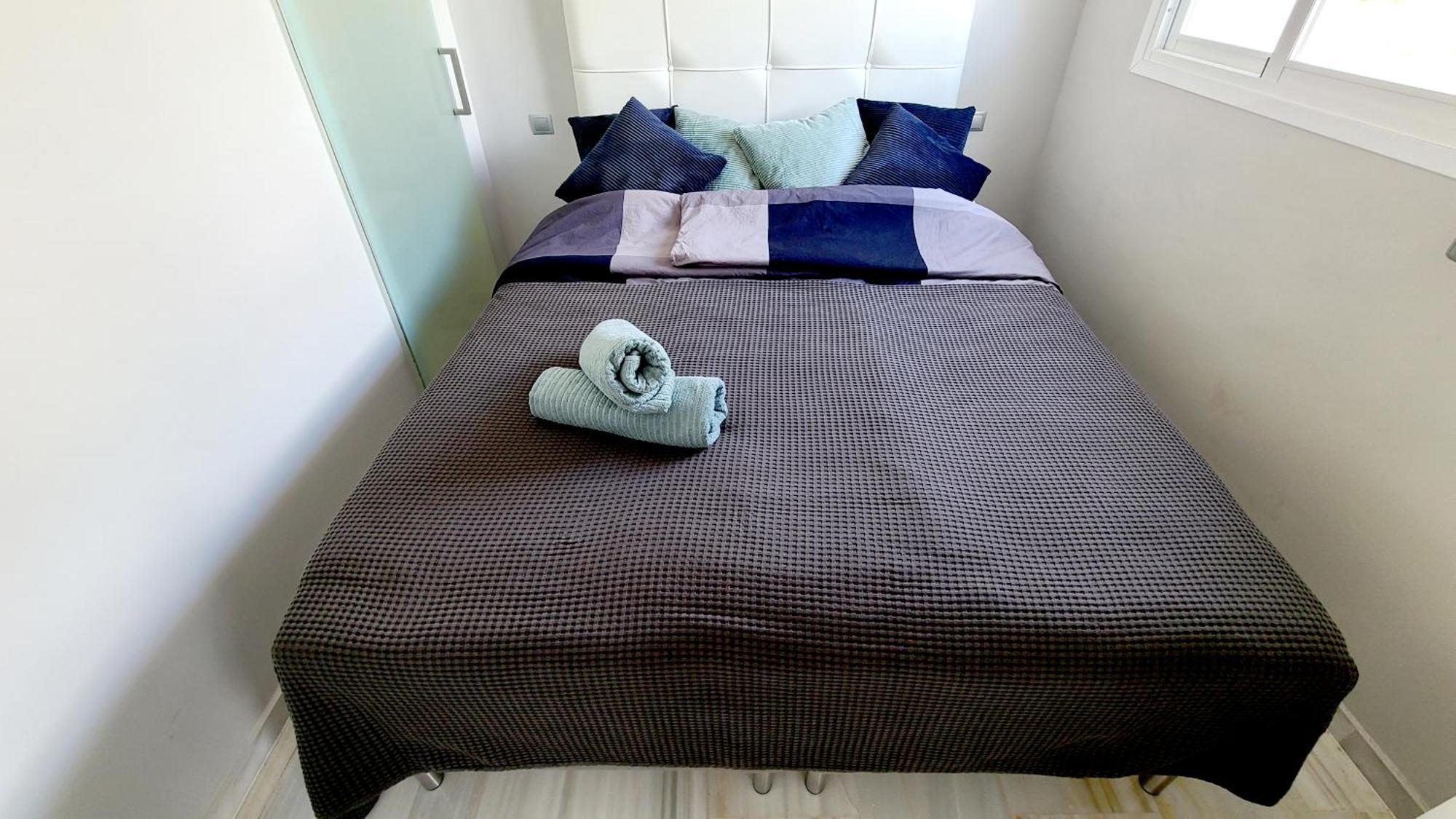 Casa Find - Beautiful Holiday Duplex Apartment