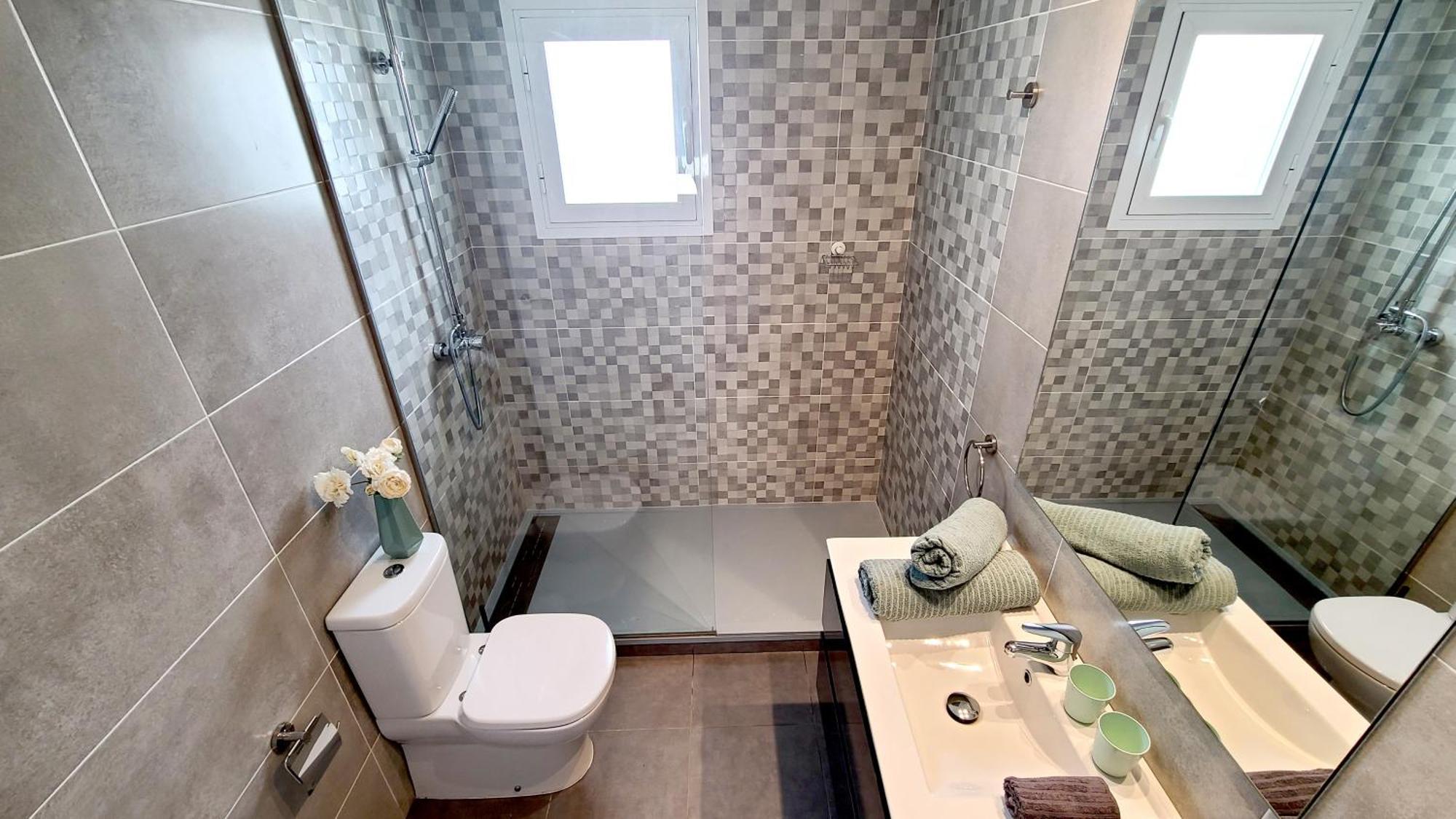 Casa Find - Beautiful Holiday Duplex Apartment