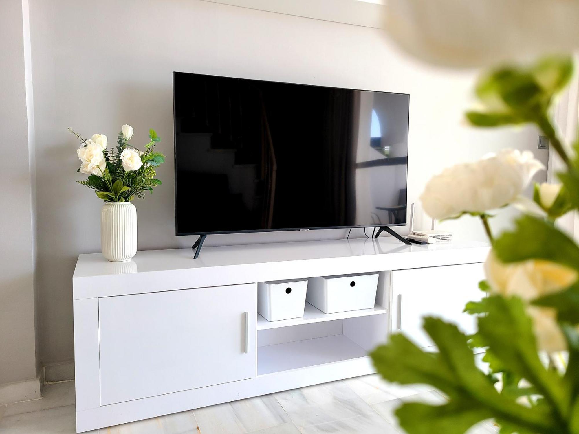 Casa Find - Beautiful Holiday Duplex Apartment *