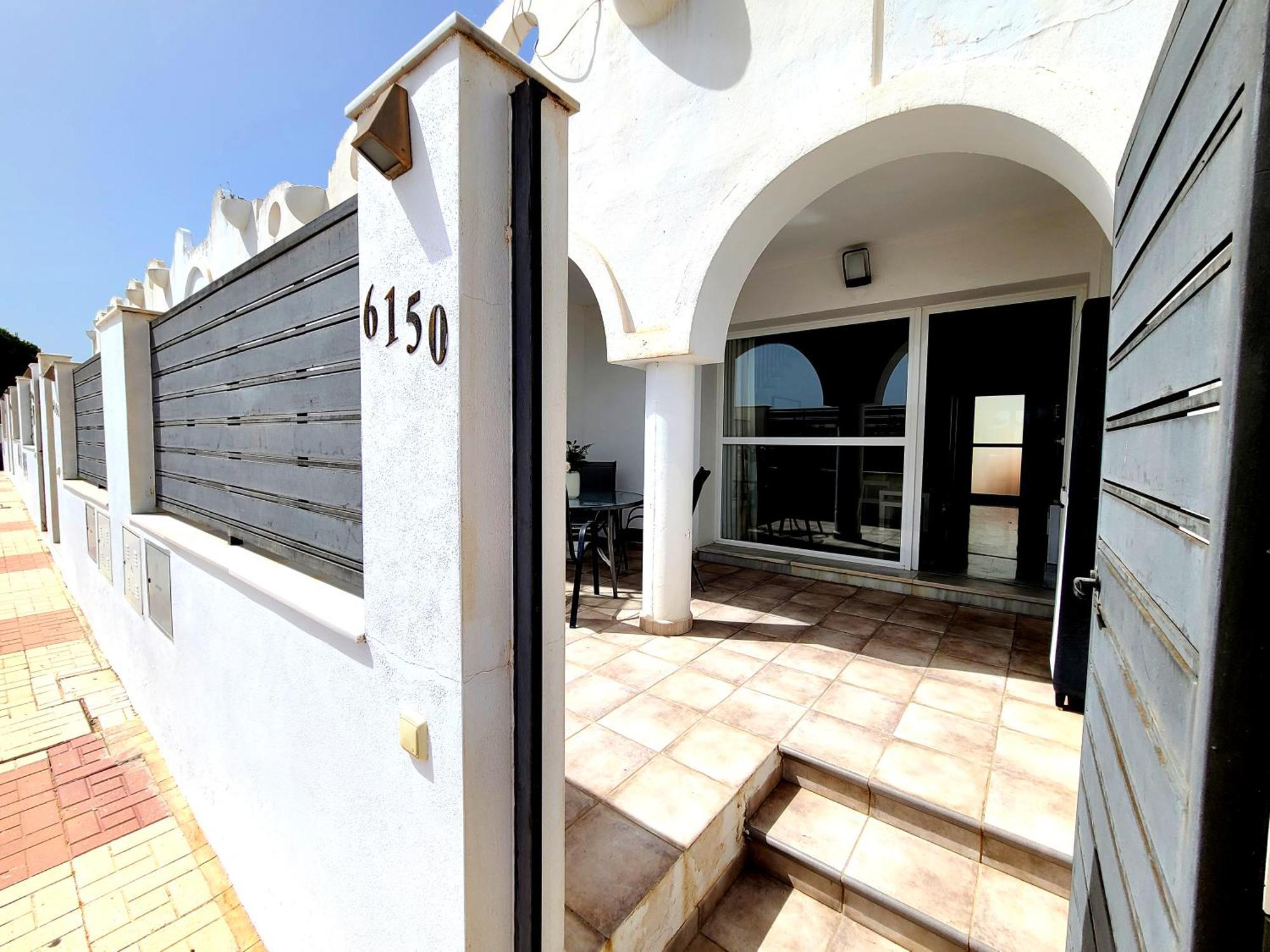 Casa Find - Beautiful Holiday Duplex * Marbella