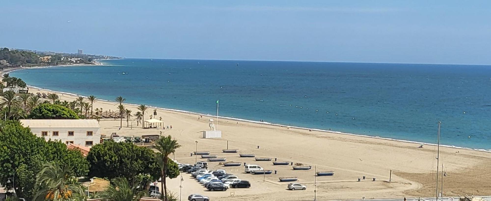 Edificio Puerto Azul * Marbella