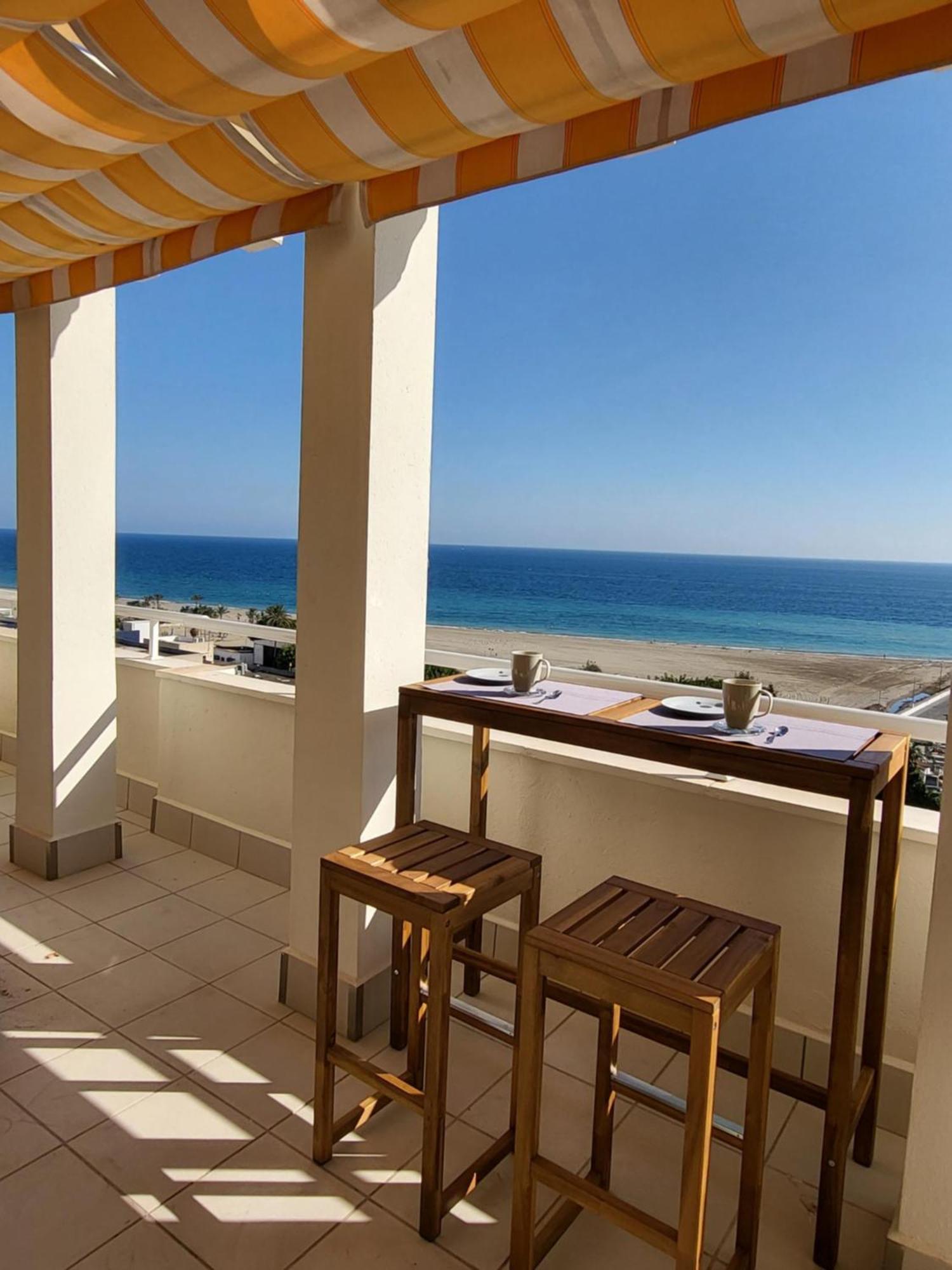 Apartment Edificio Puerto Azul Marbella