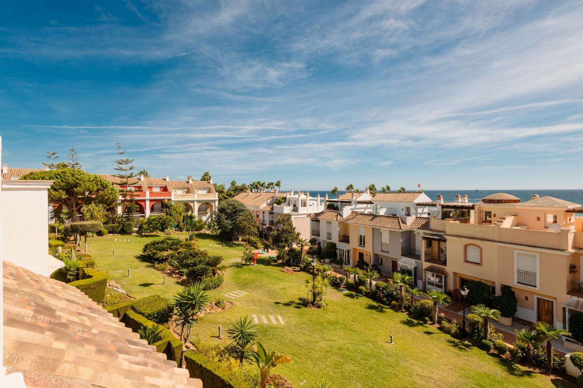 House Next To The In Dunas, Bahia De Vakantiehuis