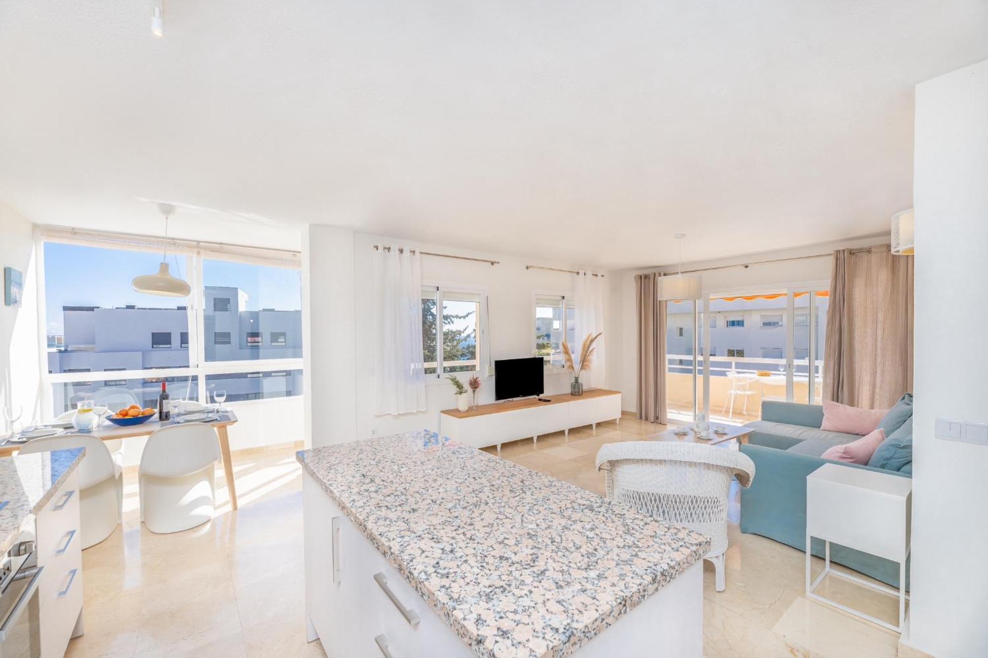 Sunny By Kura Homes Apartment