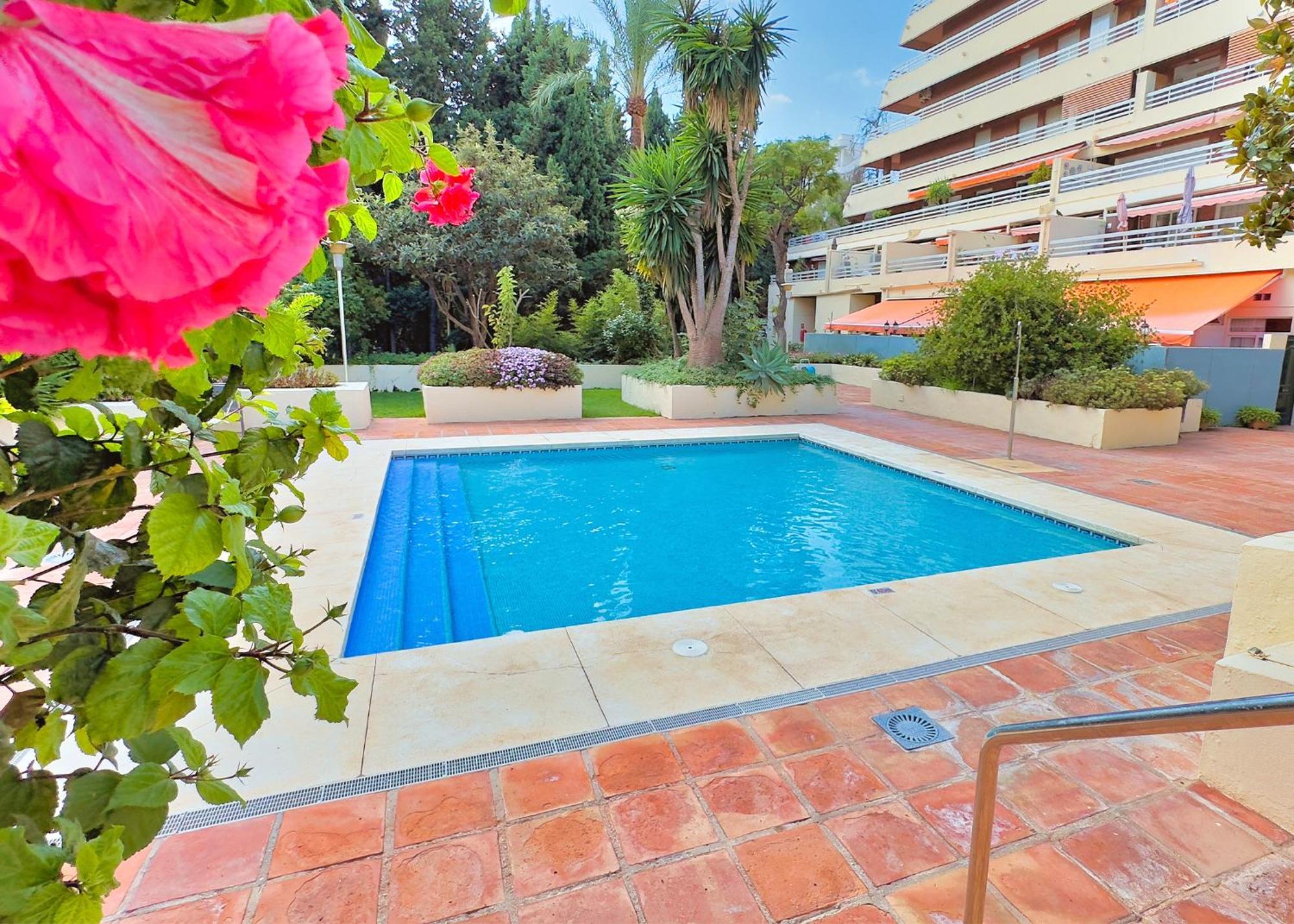Apartamento Parque Three Bedroom *