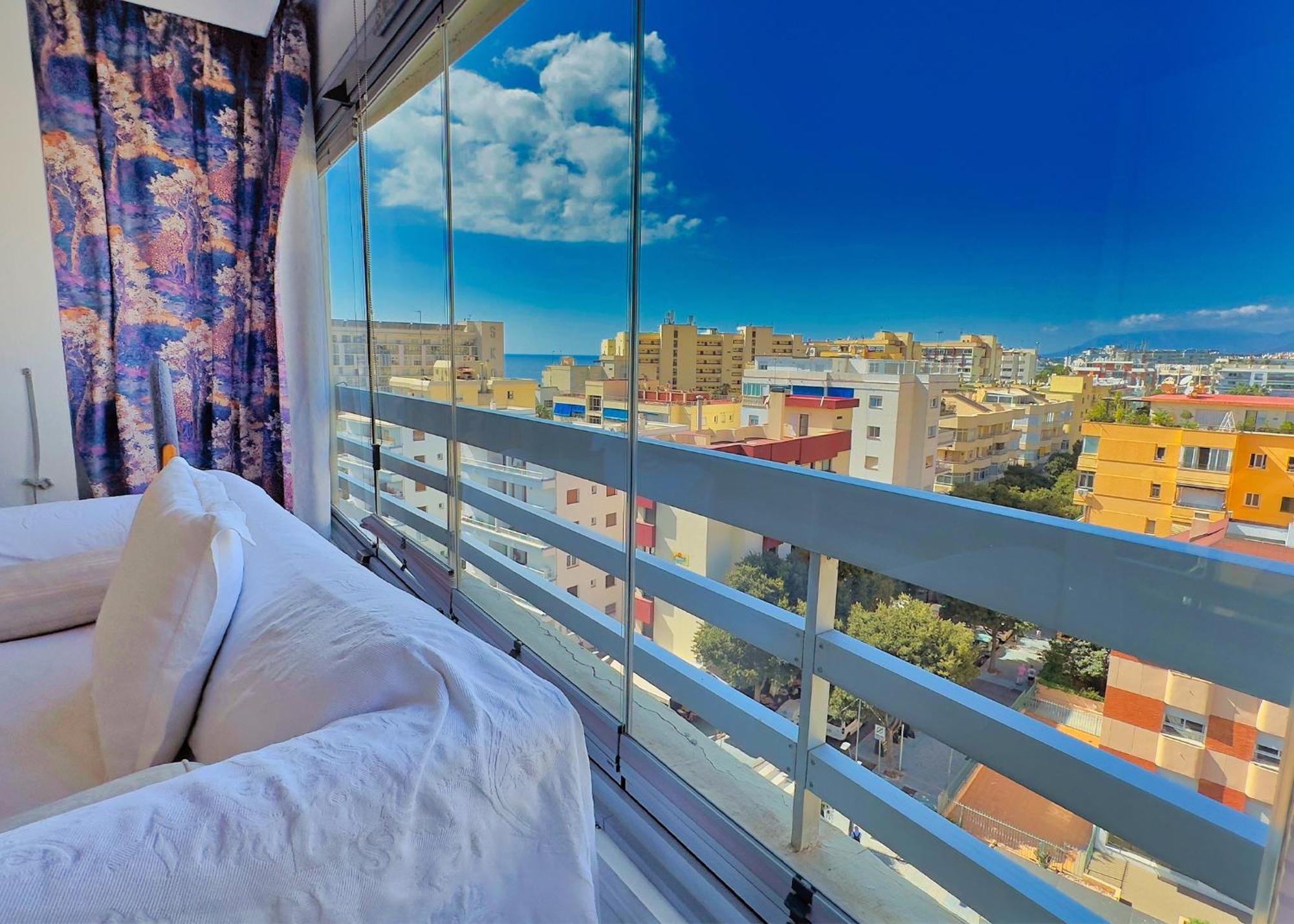Parque Three Bedroom