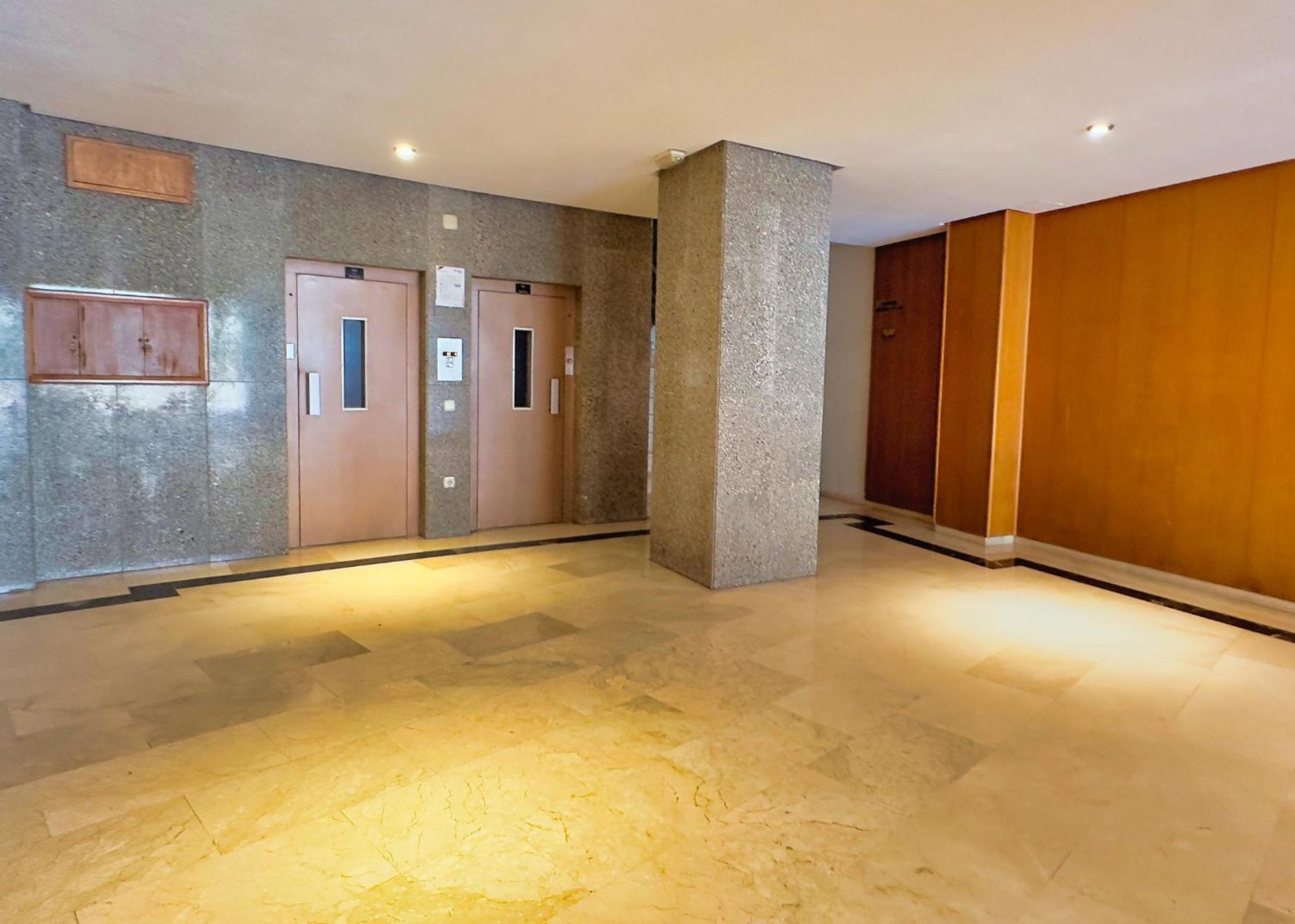 Apartamento Parque Three Bedroom Marbella