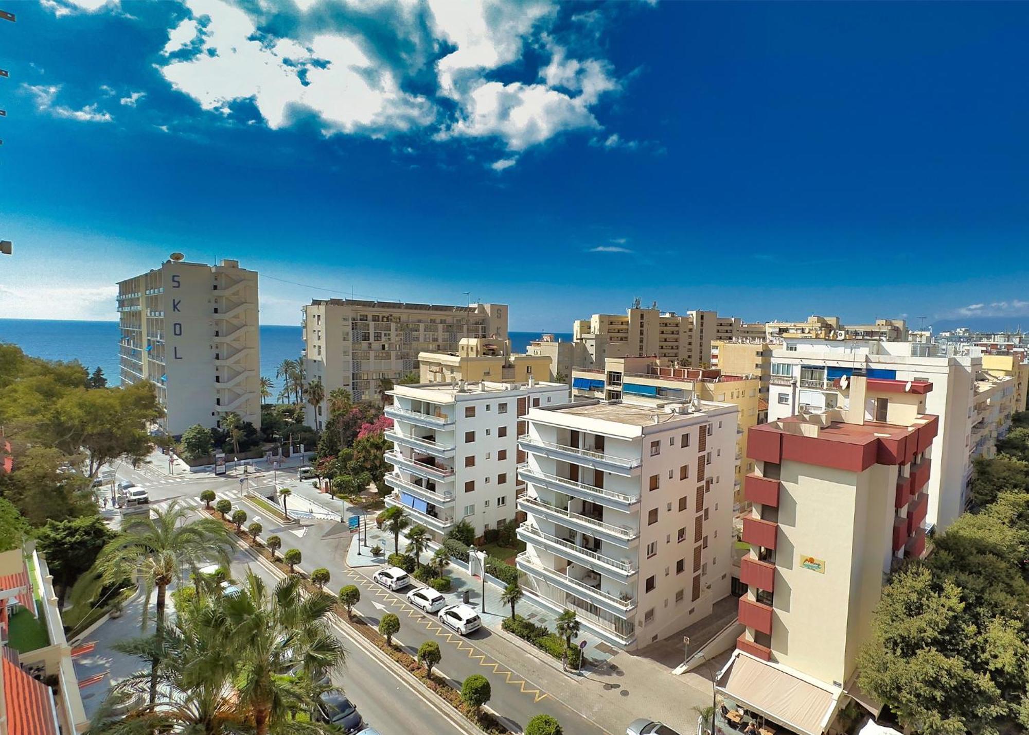 Parque Three Bedroom Apartamento