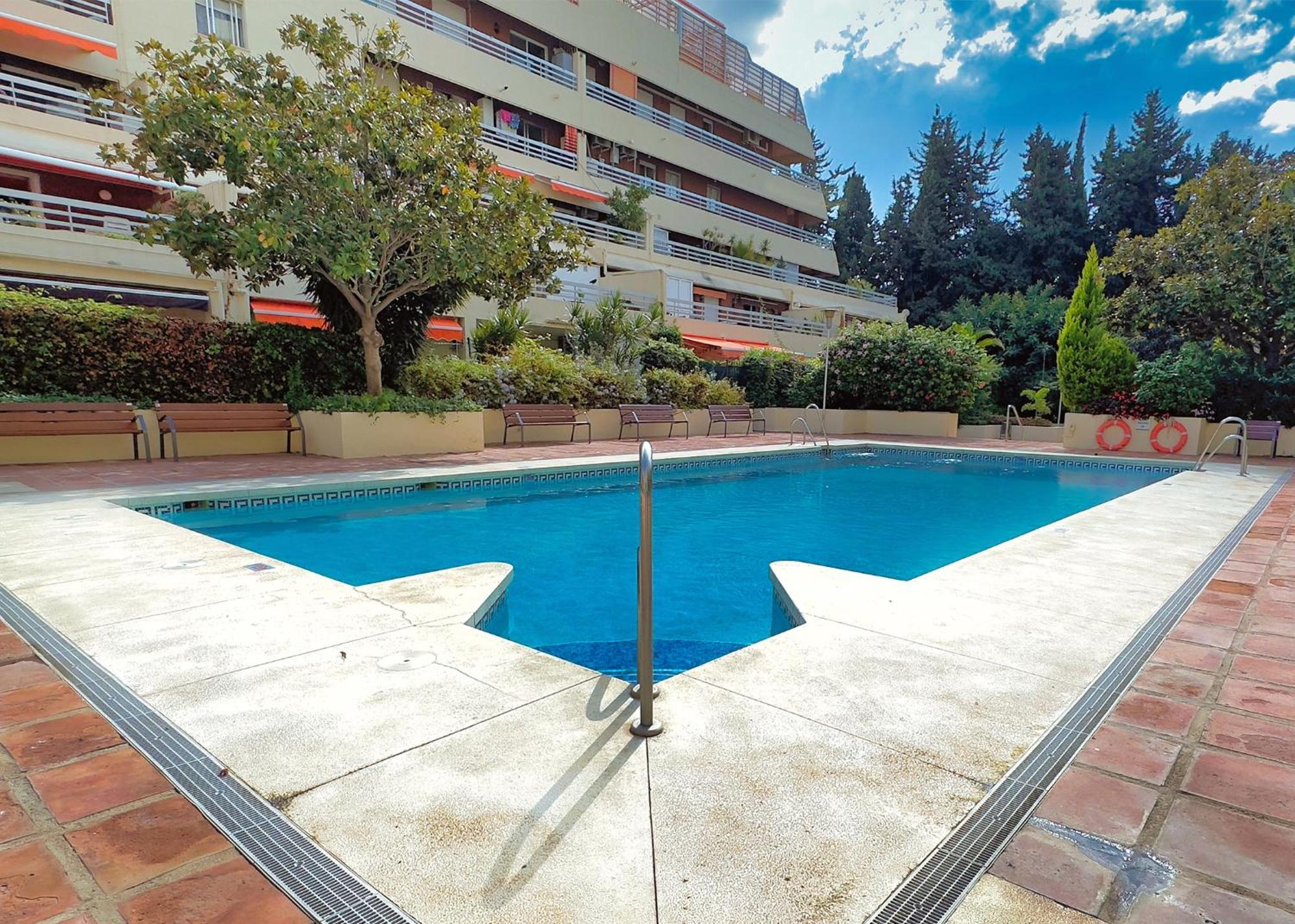 Apartamento Parque Three Bedroom *