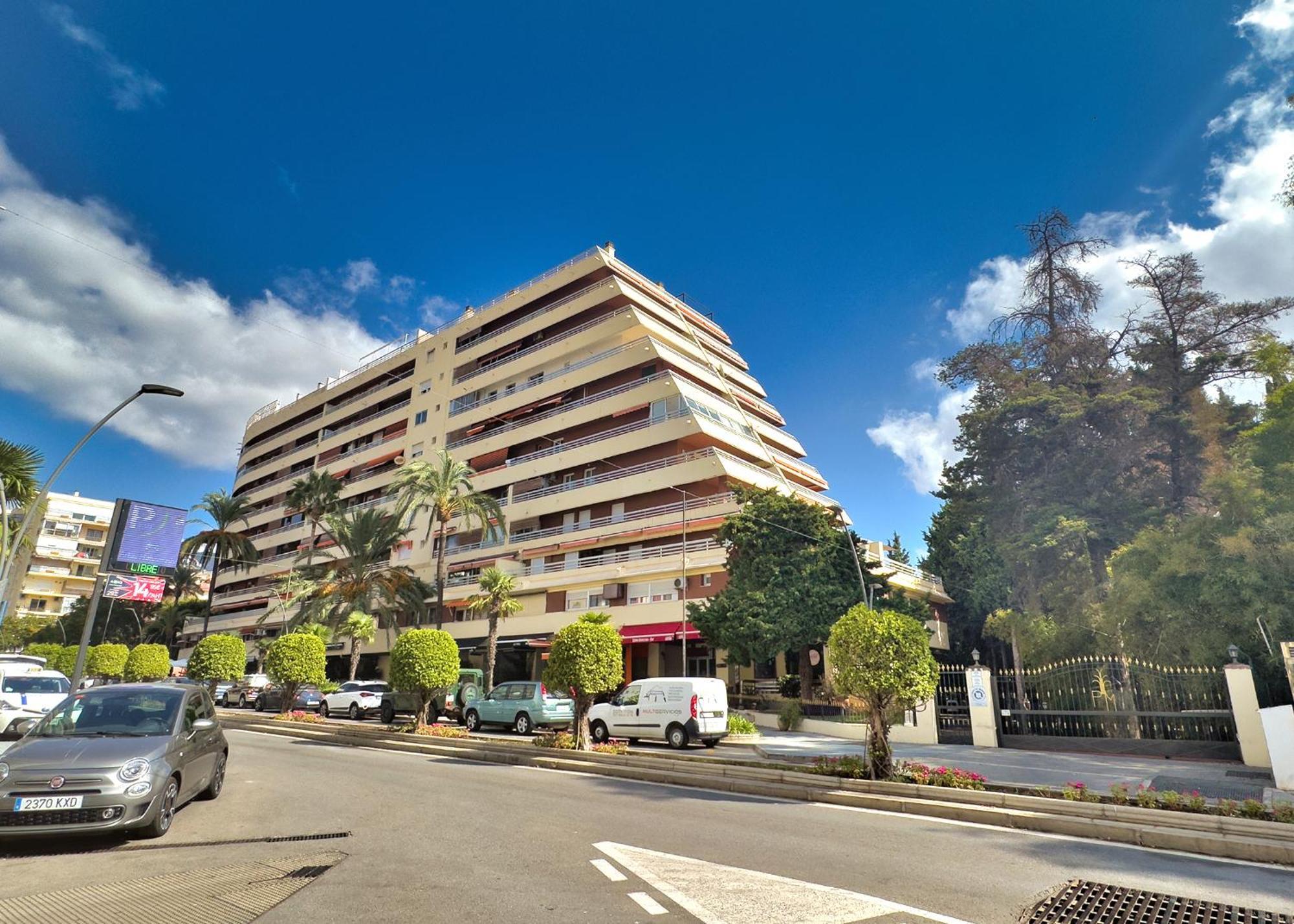 Parque Three Bedroom