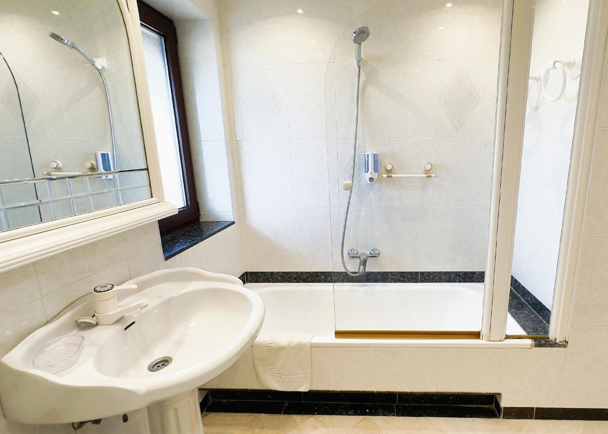 Parque Three Bedroom