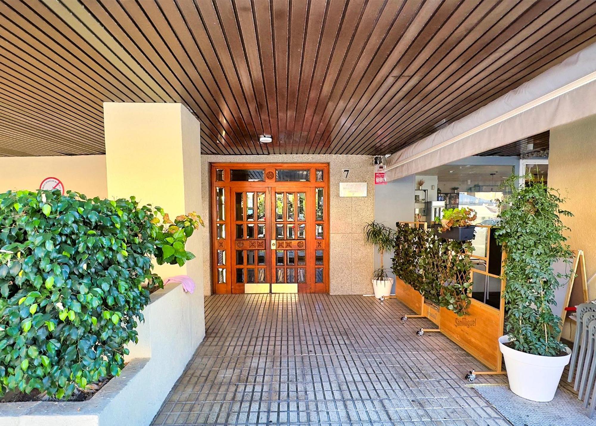 Parque Three Bedroom Apartamento *