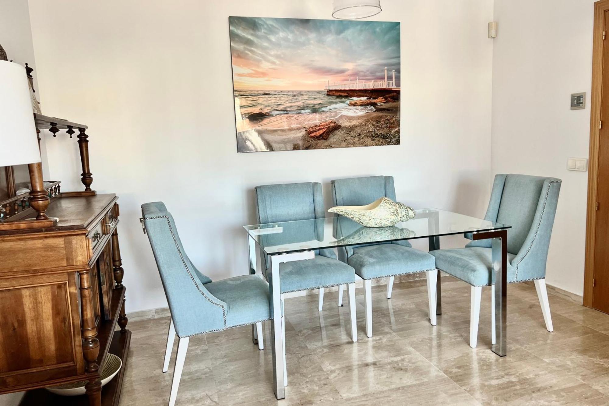 - Alicate Beachfront Apartment-9 Apartment Marbella
