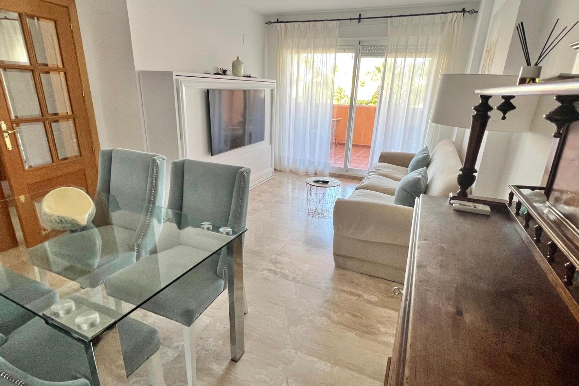 - Alicate Beachfront Apartment-9 * Marbella
