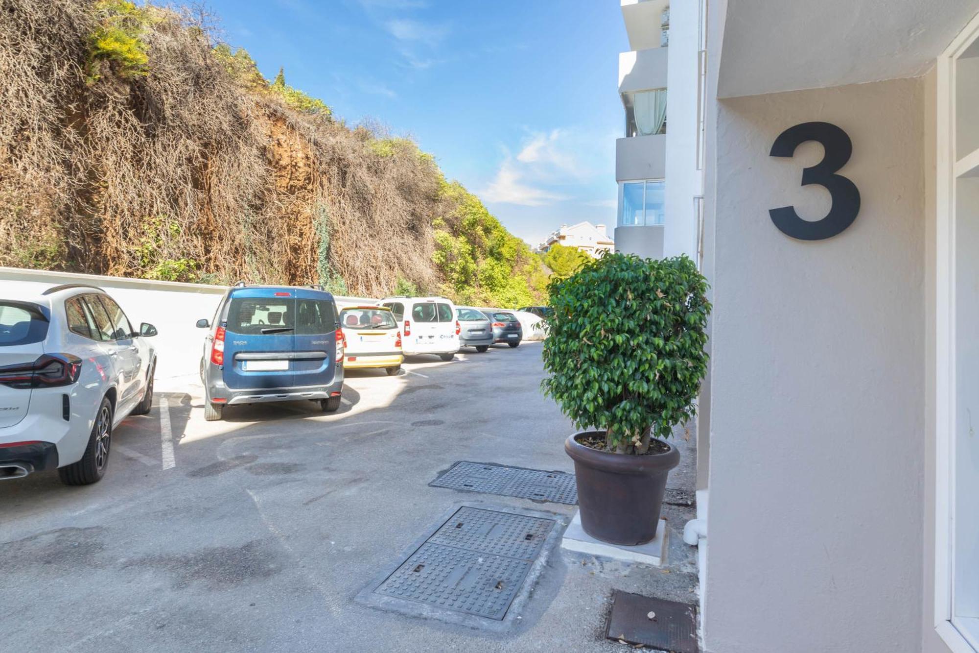 Apartamento Puerto Banus Lll Marbella