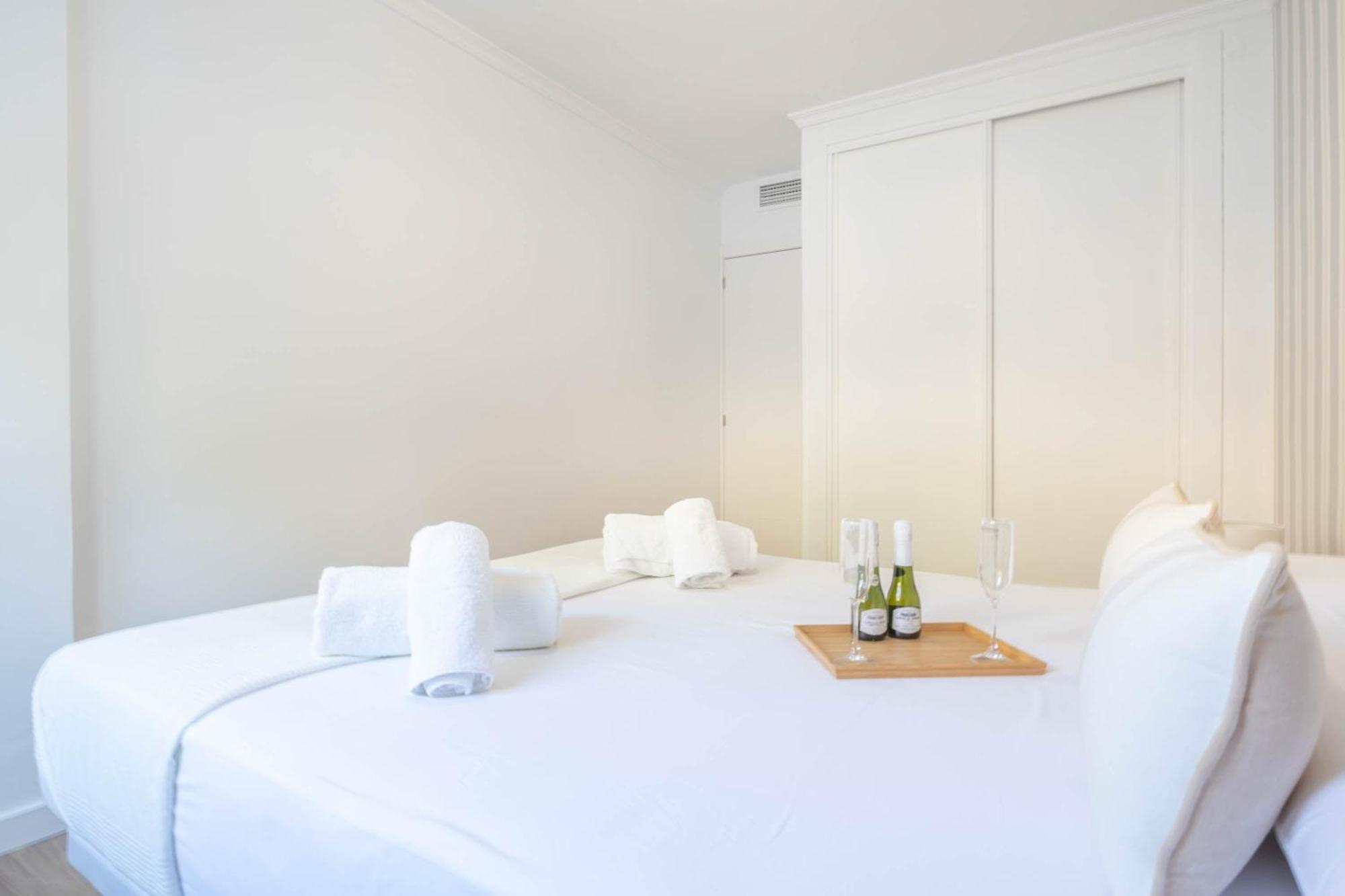 Apartamento Puerto Banus Lll *