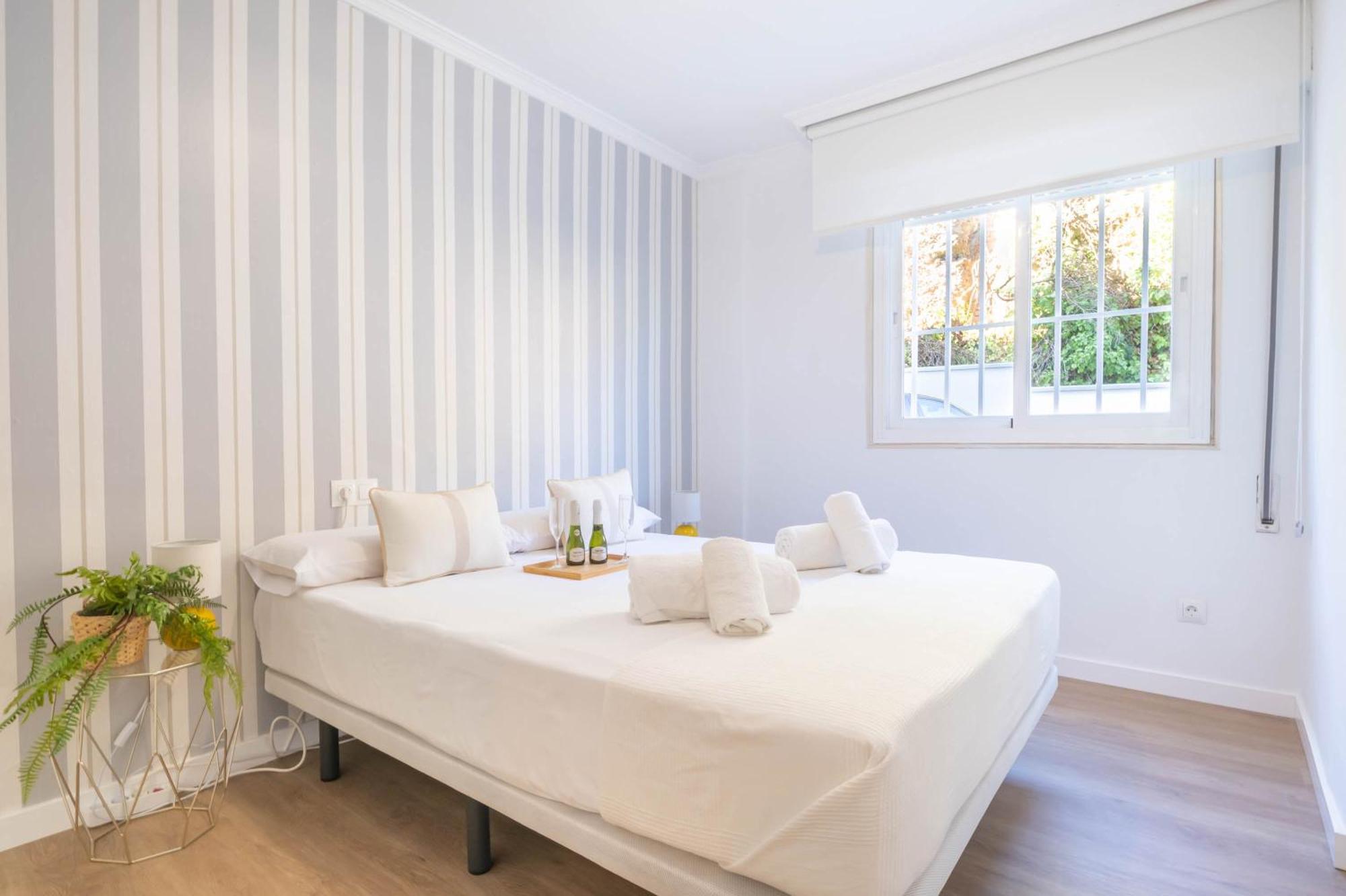 Apartamento Puerto Banus Lll *