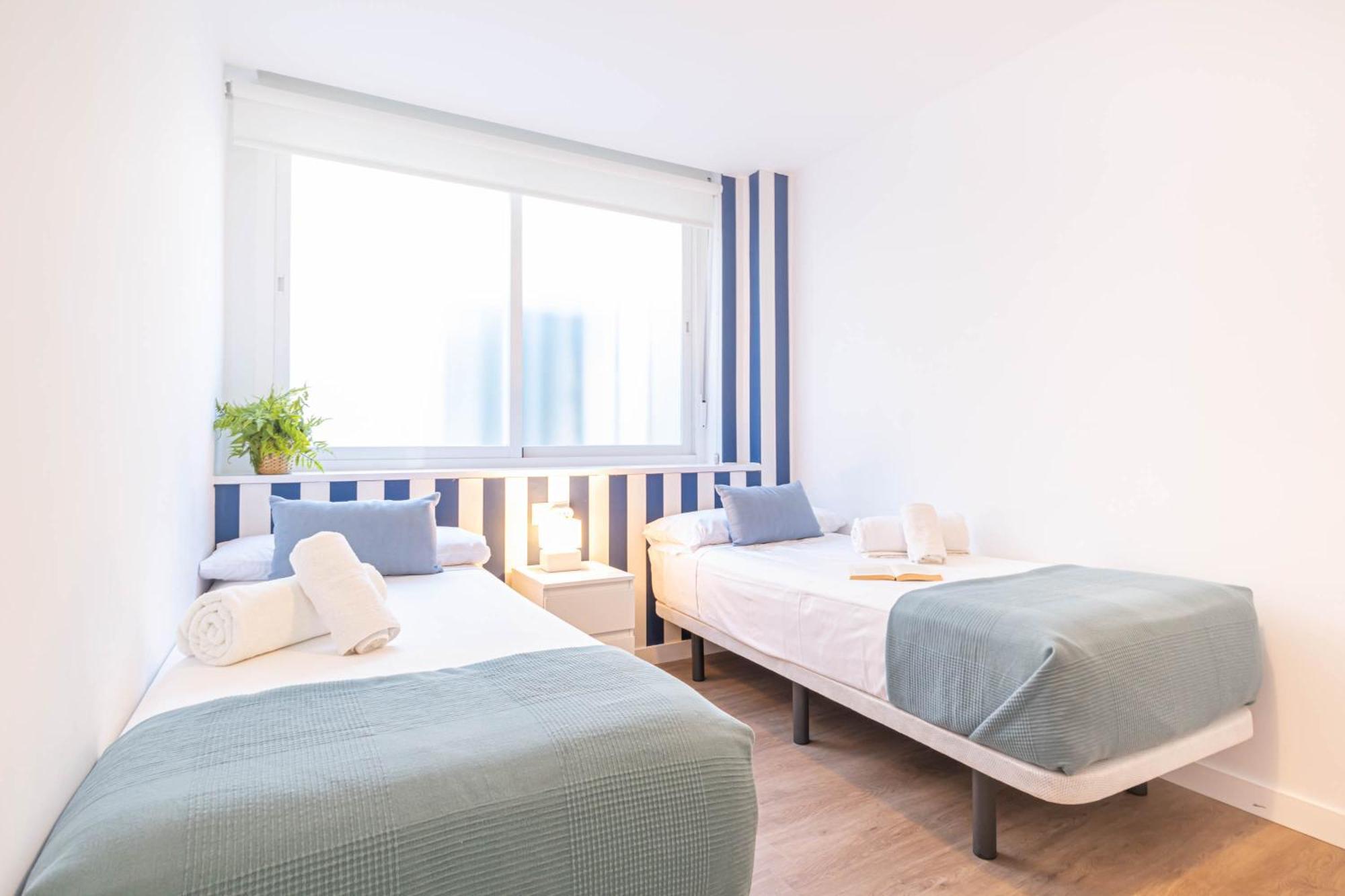 Puerto Banus Lll Apartamento Marbella