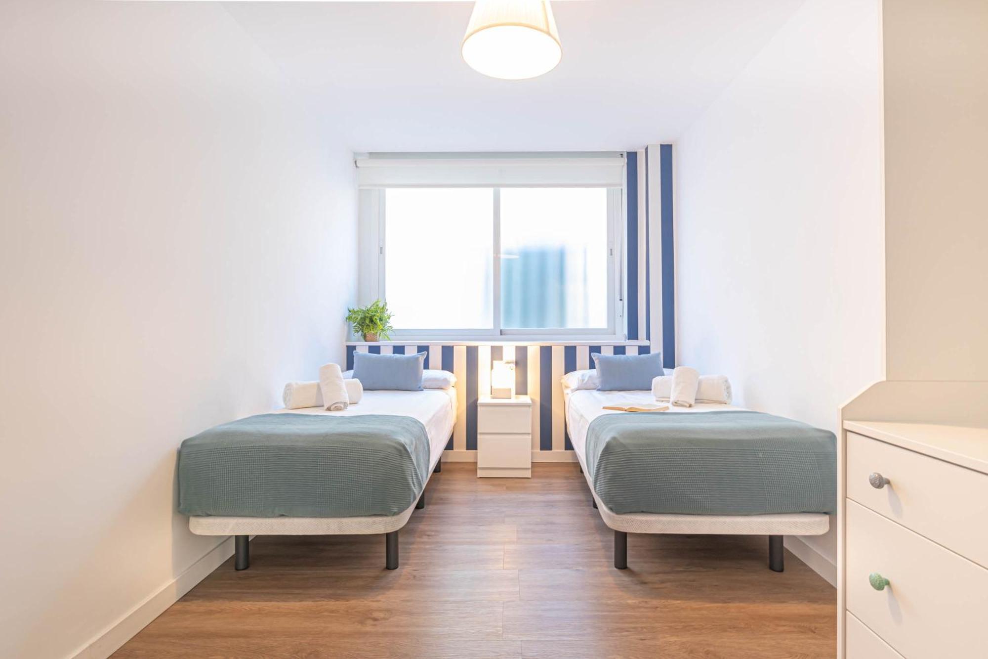 Puerto Banus Lll Apartamento