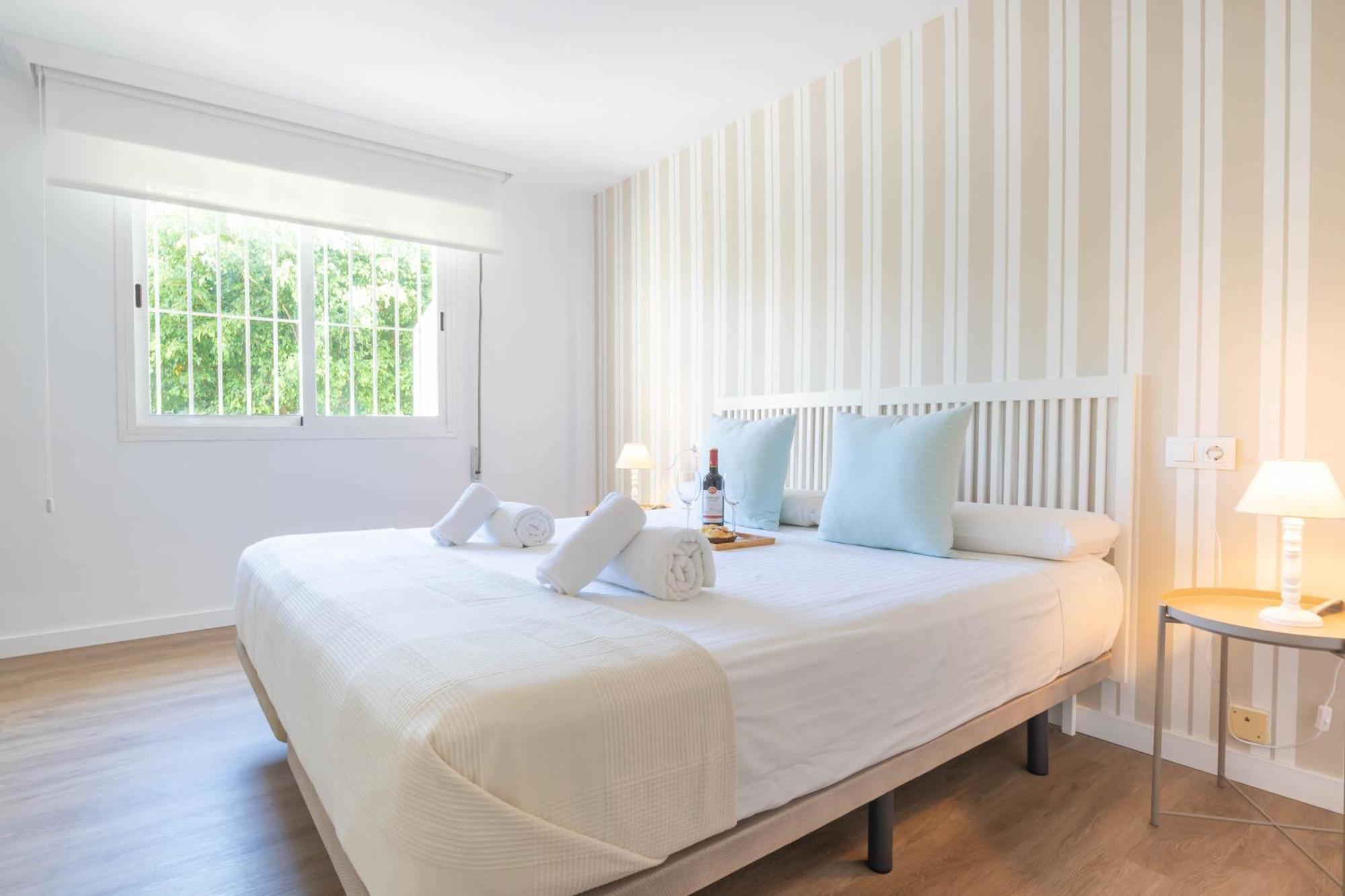 Puerto Banus Lll Apartamento Marbella