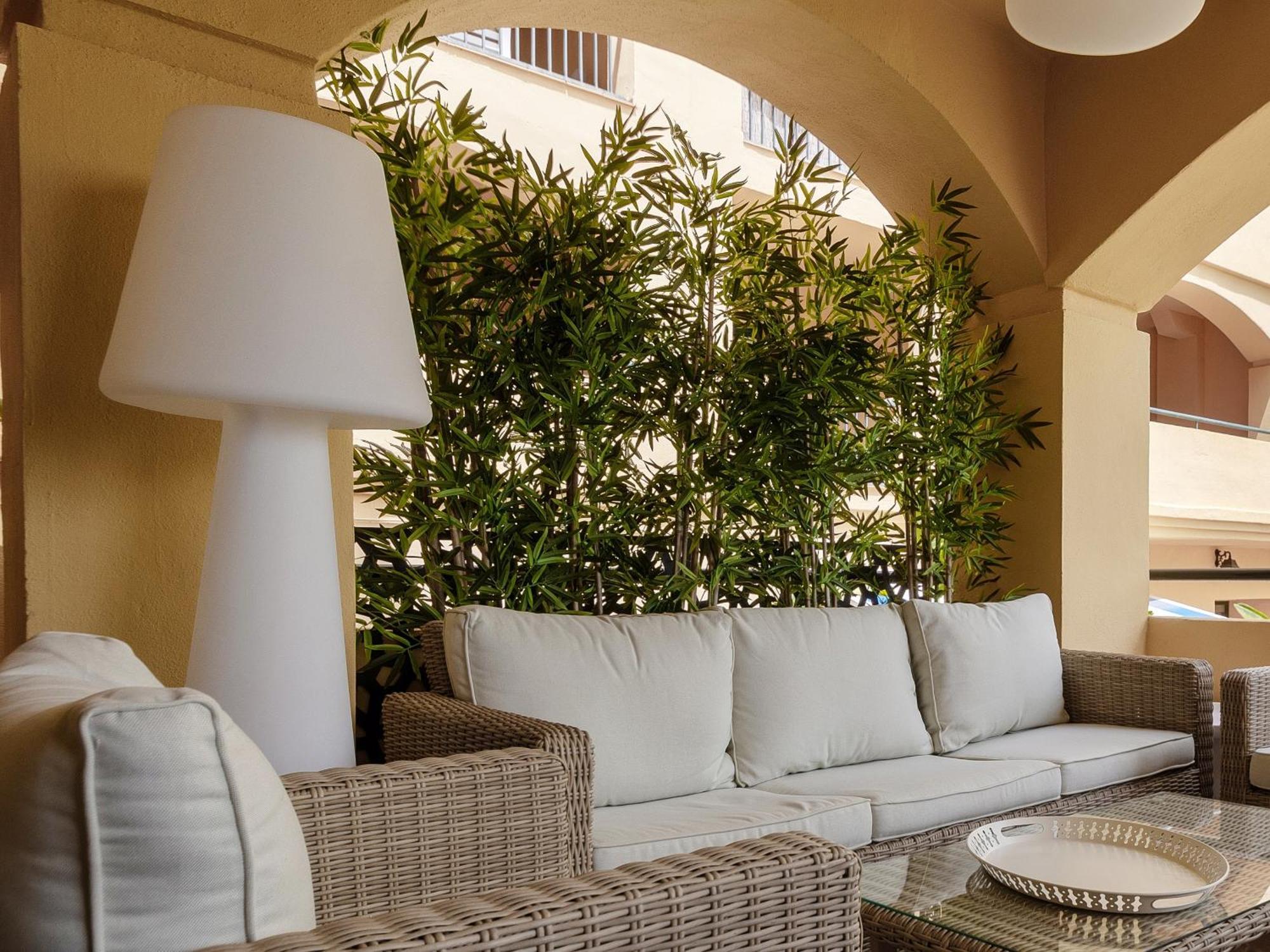 Apartamento San Pedro De Alcántara 5* Marbella