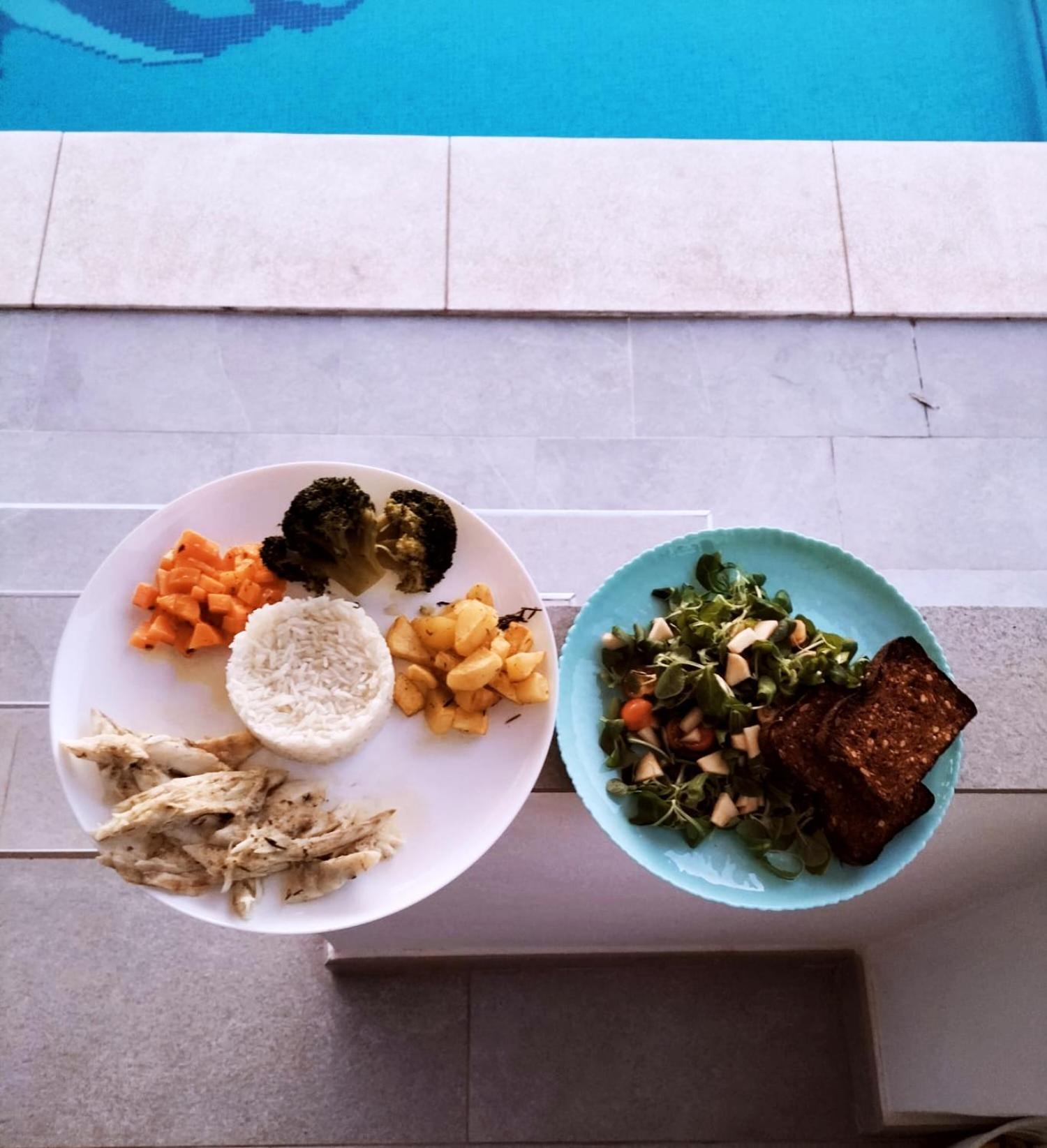 Sapore Di Mare Luxury And Cooking Marbella
