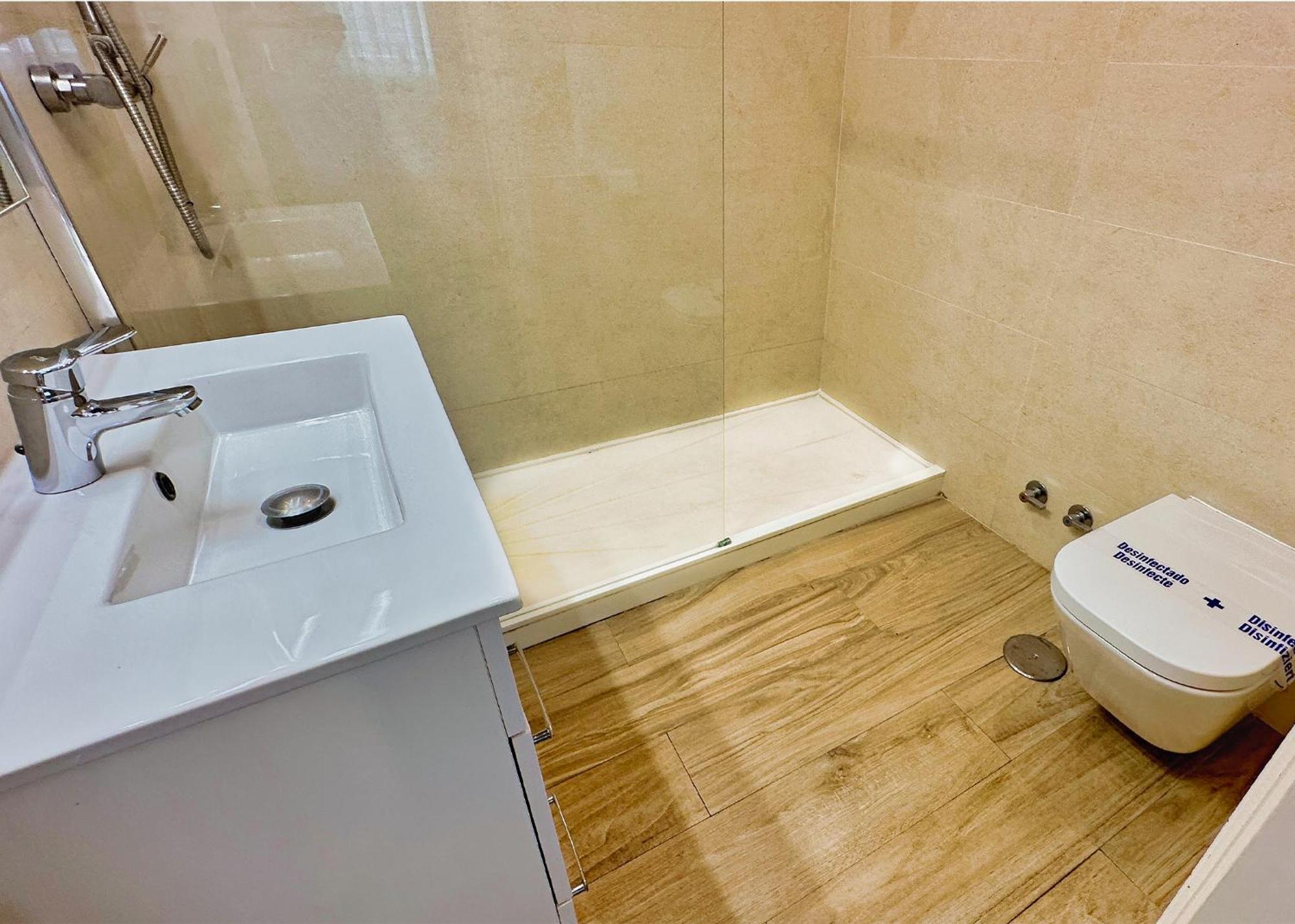 Apartment Skol 242 Excellent One Bedroom With Sea Views *