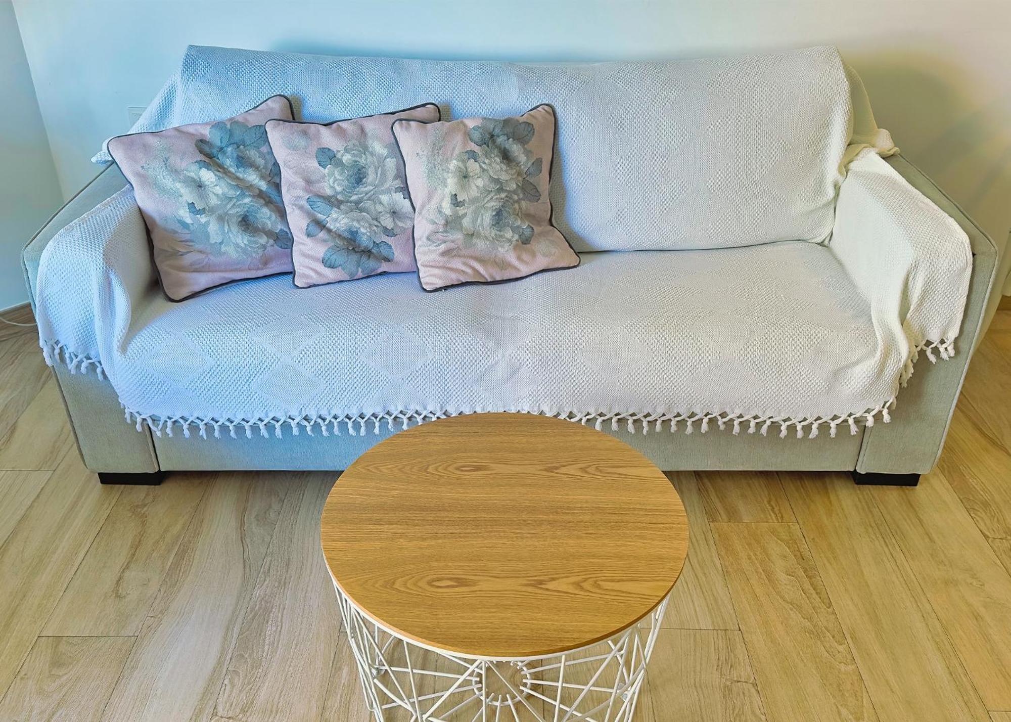 Skol 242 Excellent One Bedroom With Sea Views Marbella