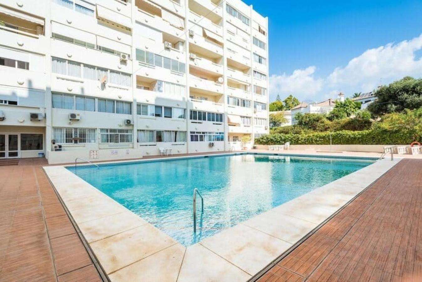 Apartamento Estudio Marbelsun Lll *