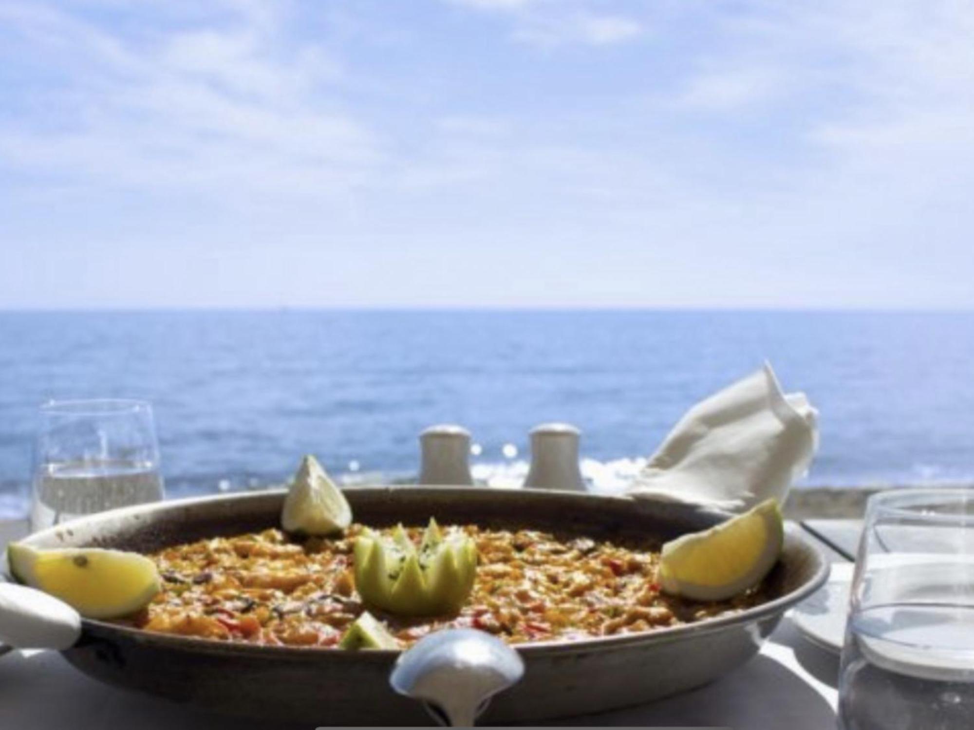 - Alicate Beachfront Apartment-9 Marbella
