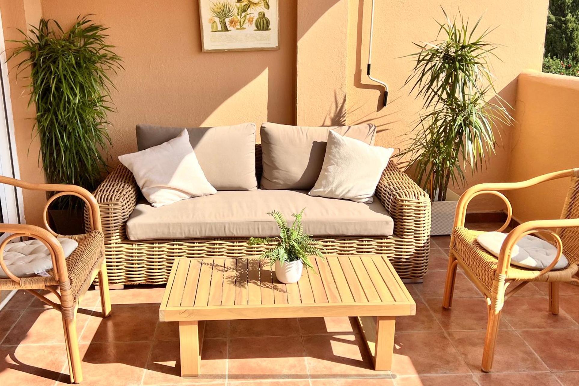 Apartment - Alicate Beachfront - 5 *