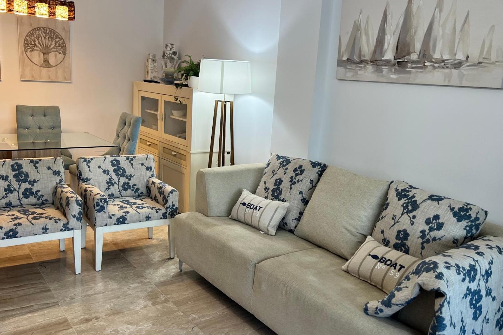 - Alicate Beachfront - 6 Marbella