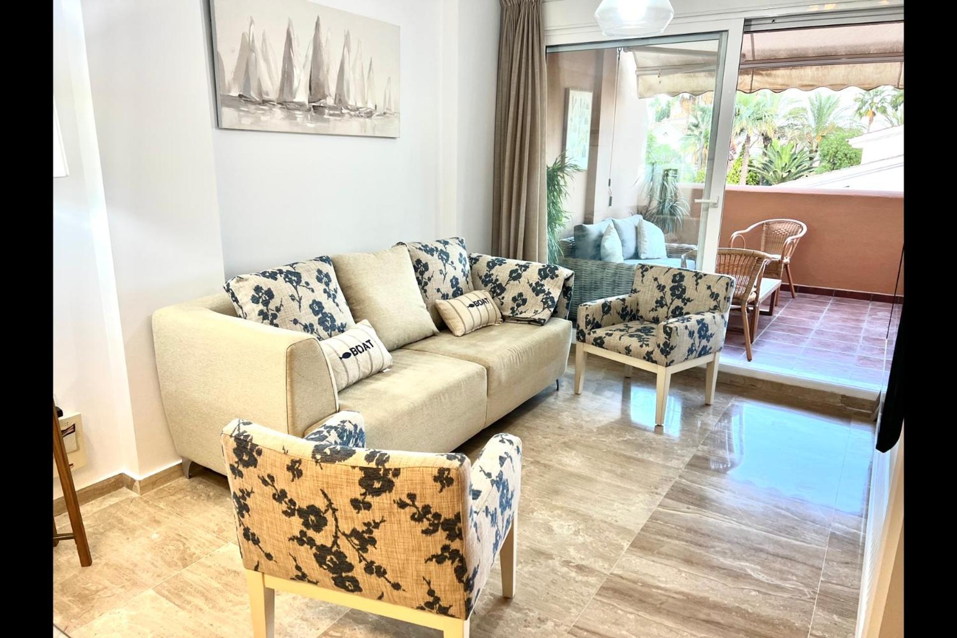 - Alicate Beachfront - 6 Apartment *