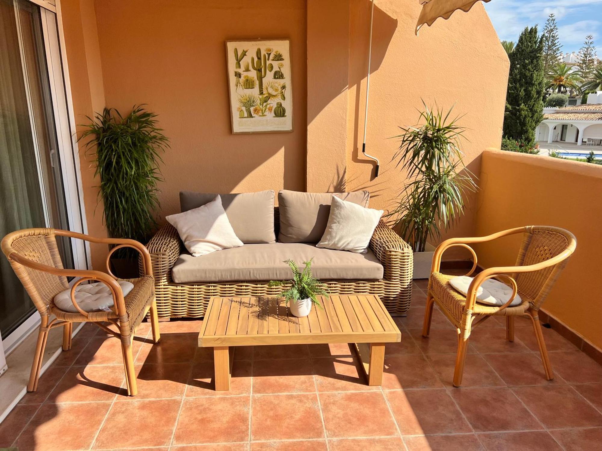 - Alicate Beachfront - 6 Marbella