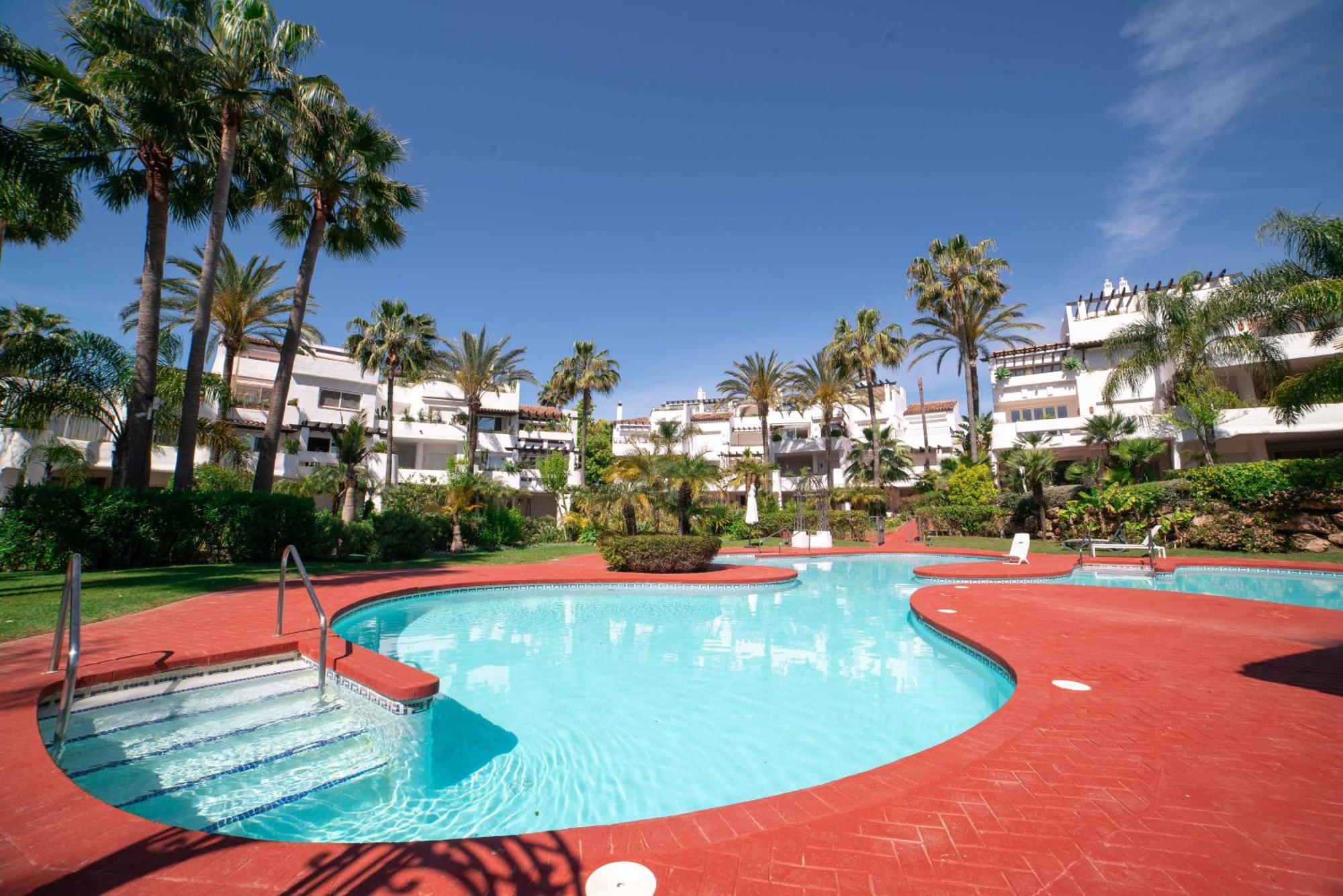 Jardines De Ventura Del Mar 2 B301 *